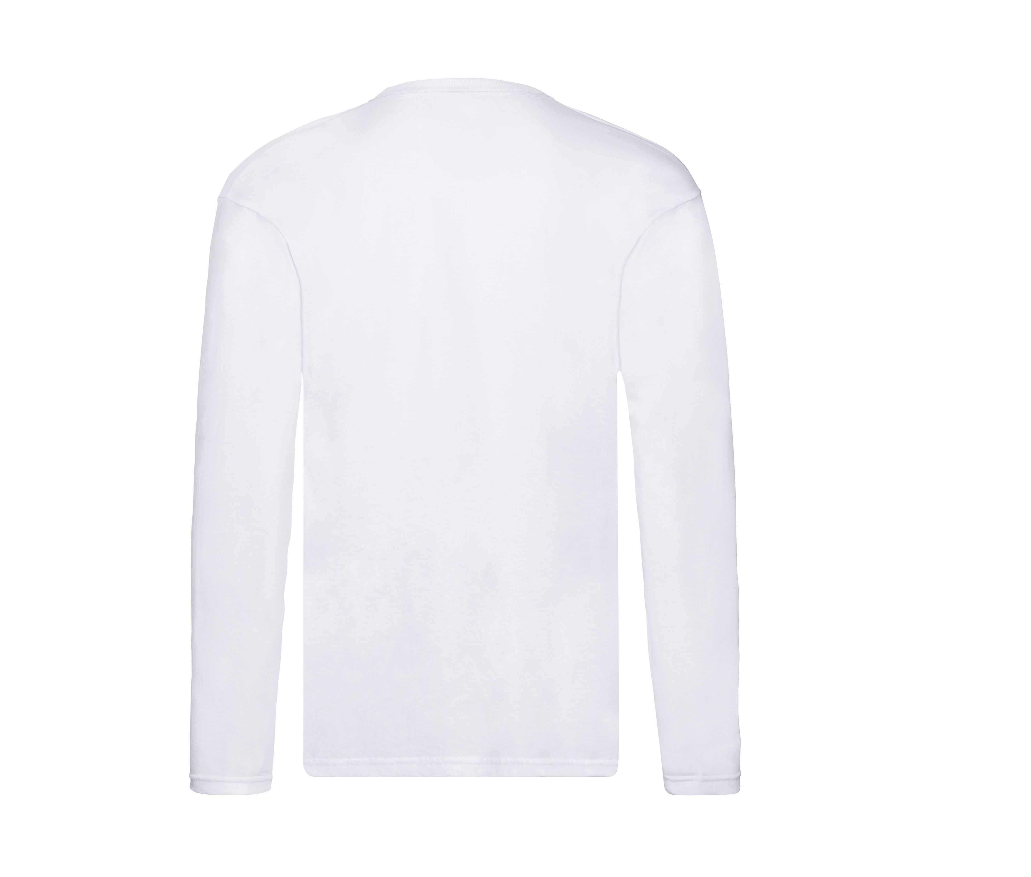 ORIGINAL LONG SLEEVE T