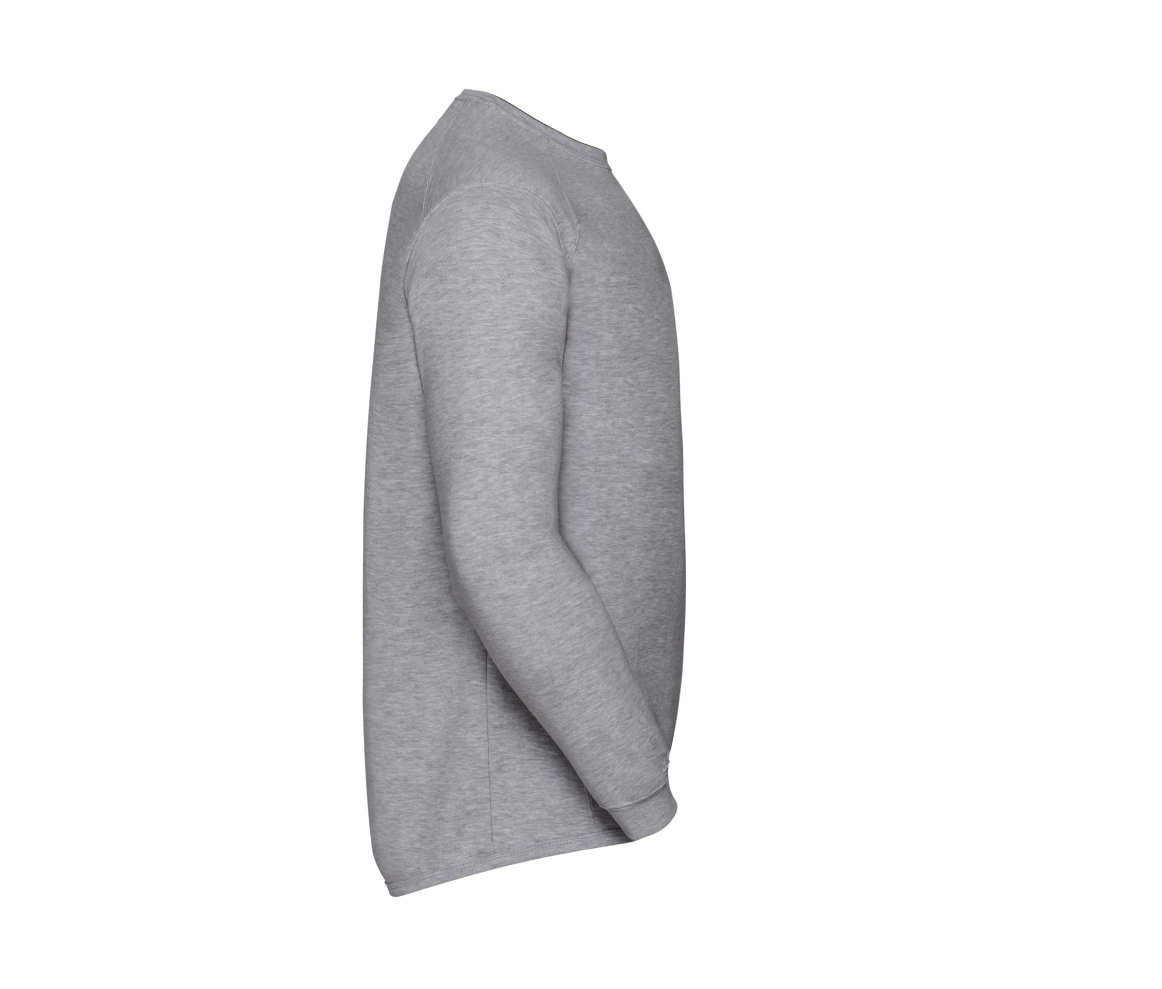 HEAVY DUTY WORKWEAR SWEATSHIRT