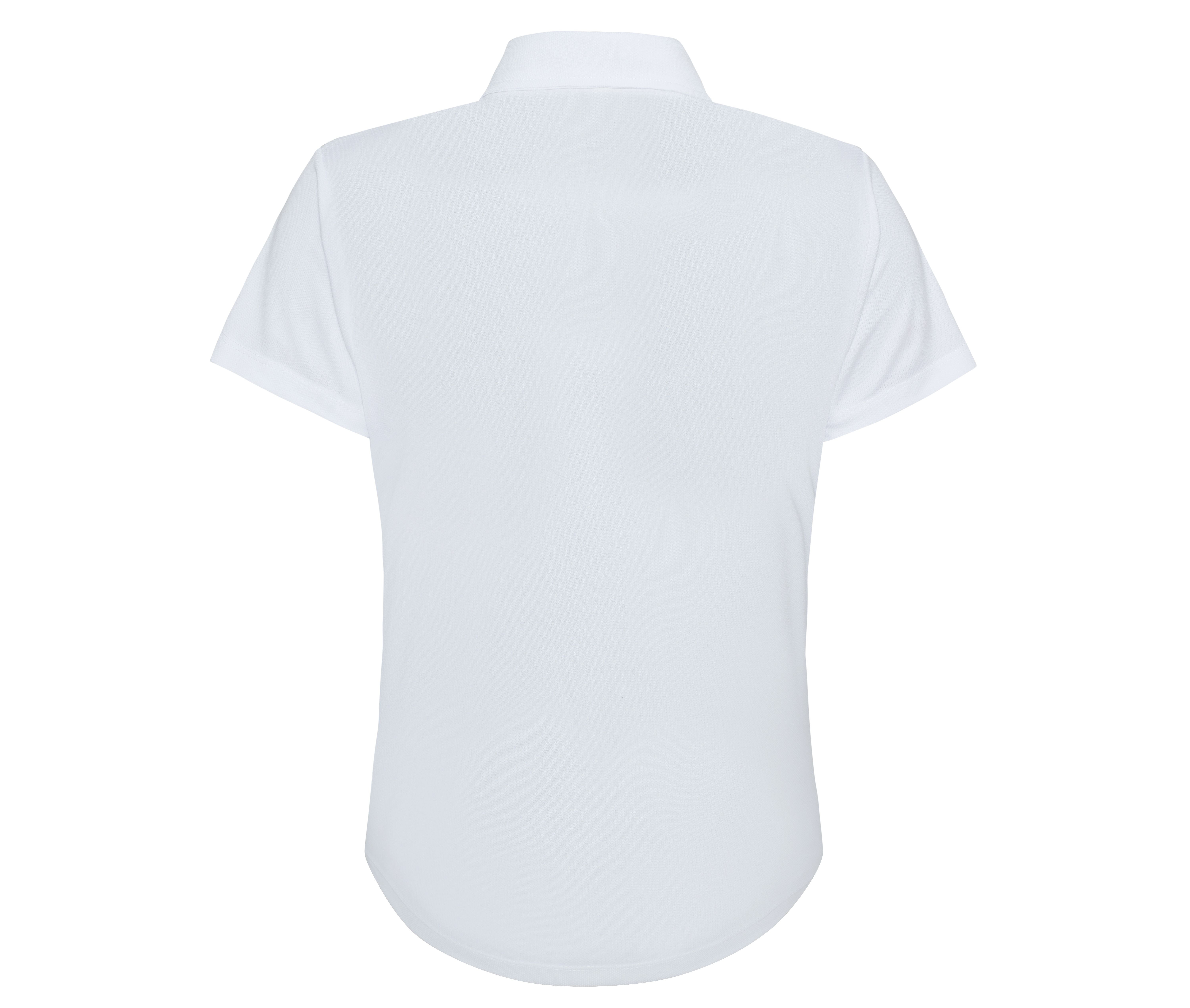 WOMEN'S COOL POLO