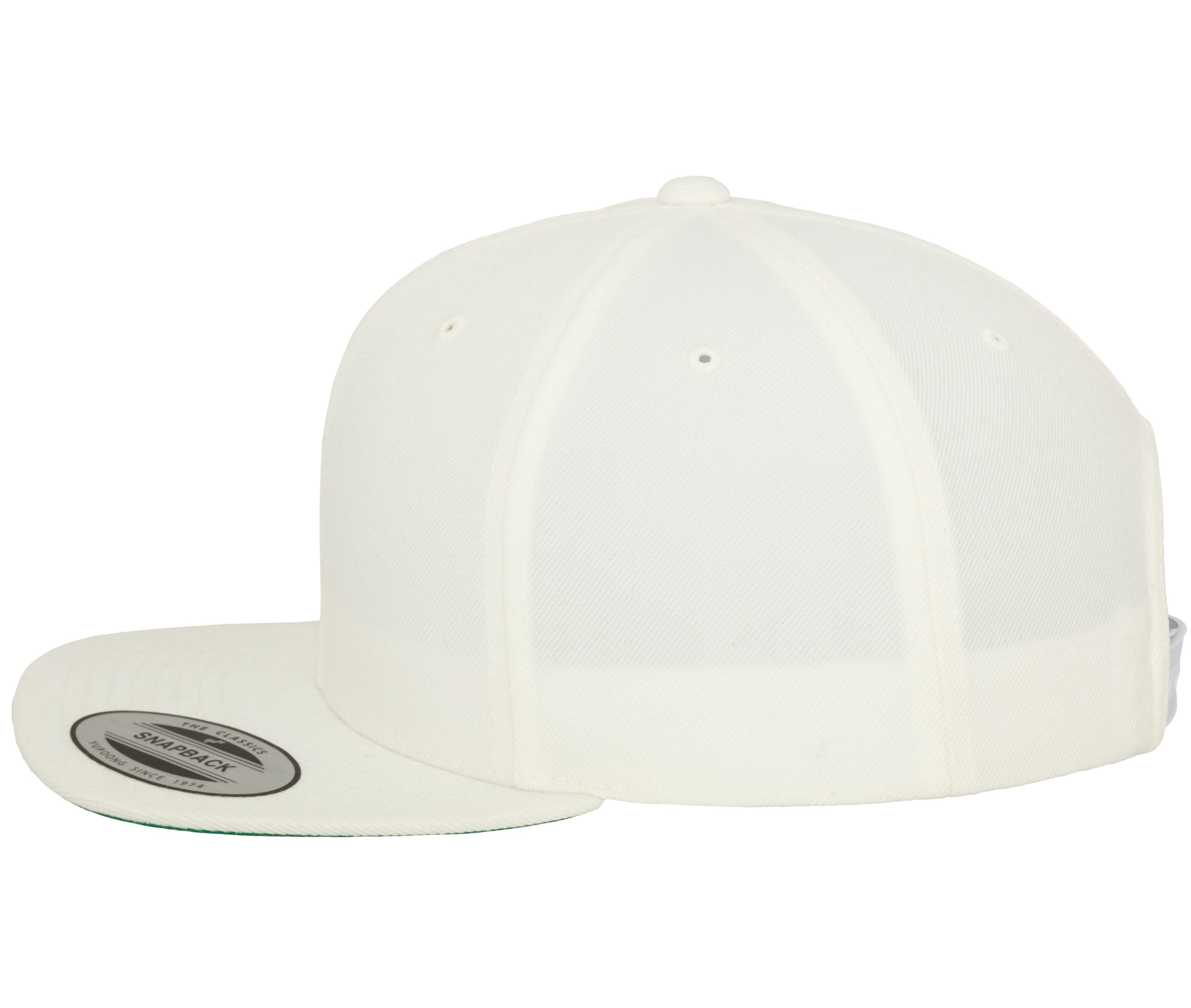 CLASSIC SNAPBACK