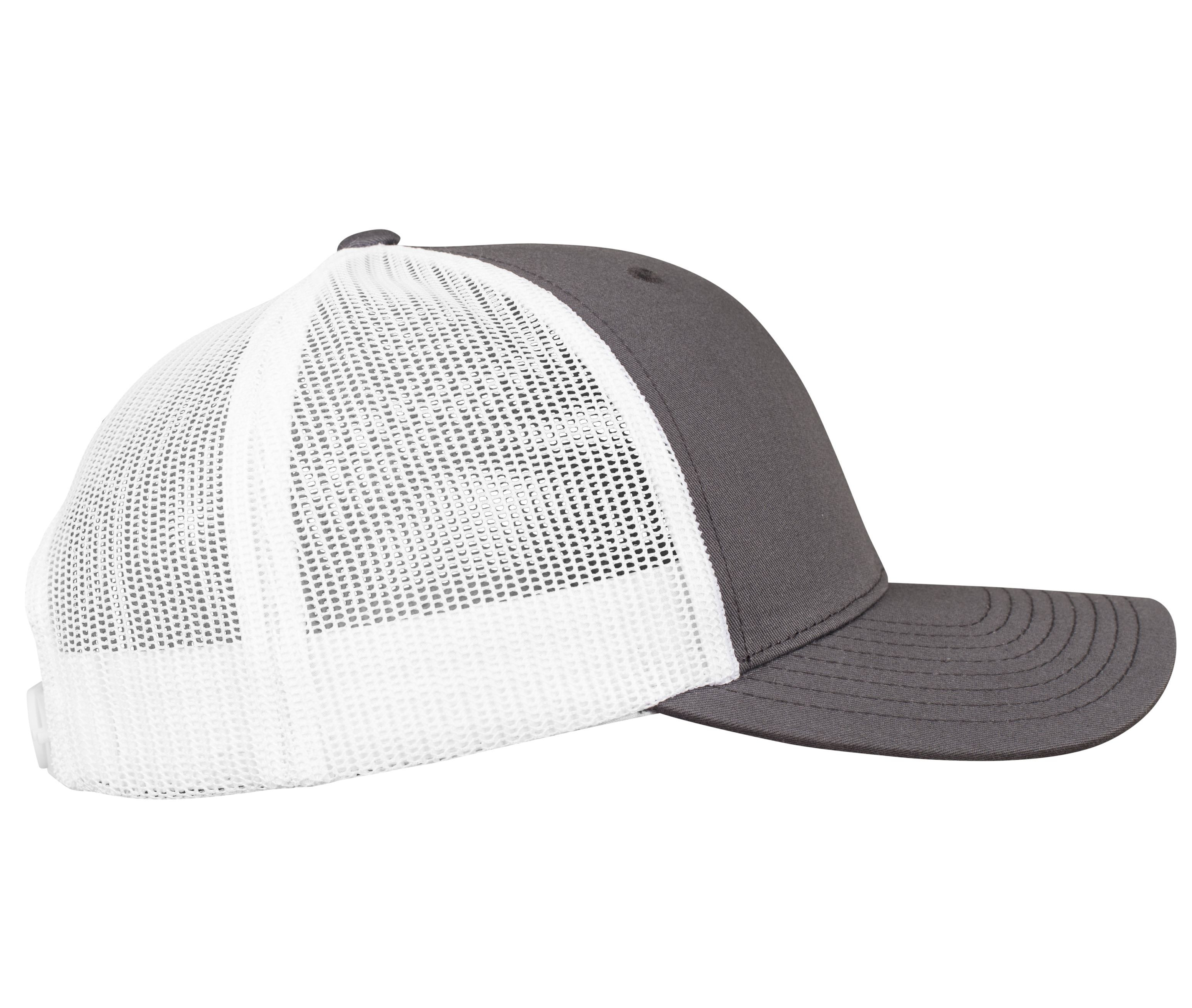 RETRO TRUCKER CAP