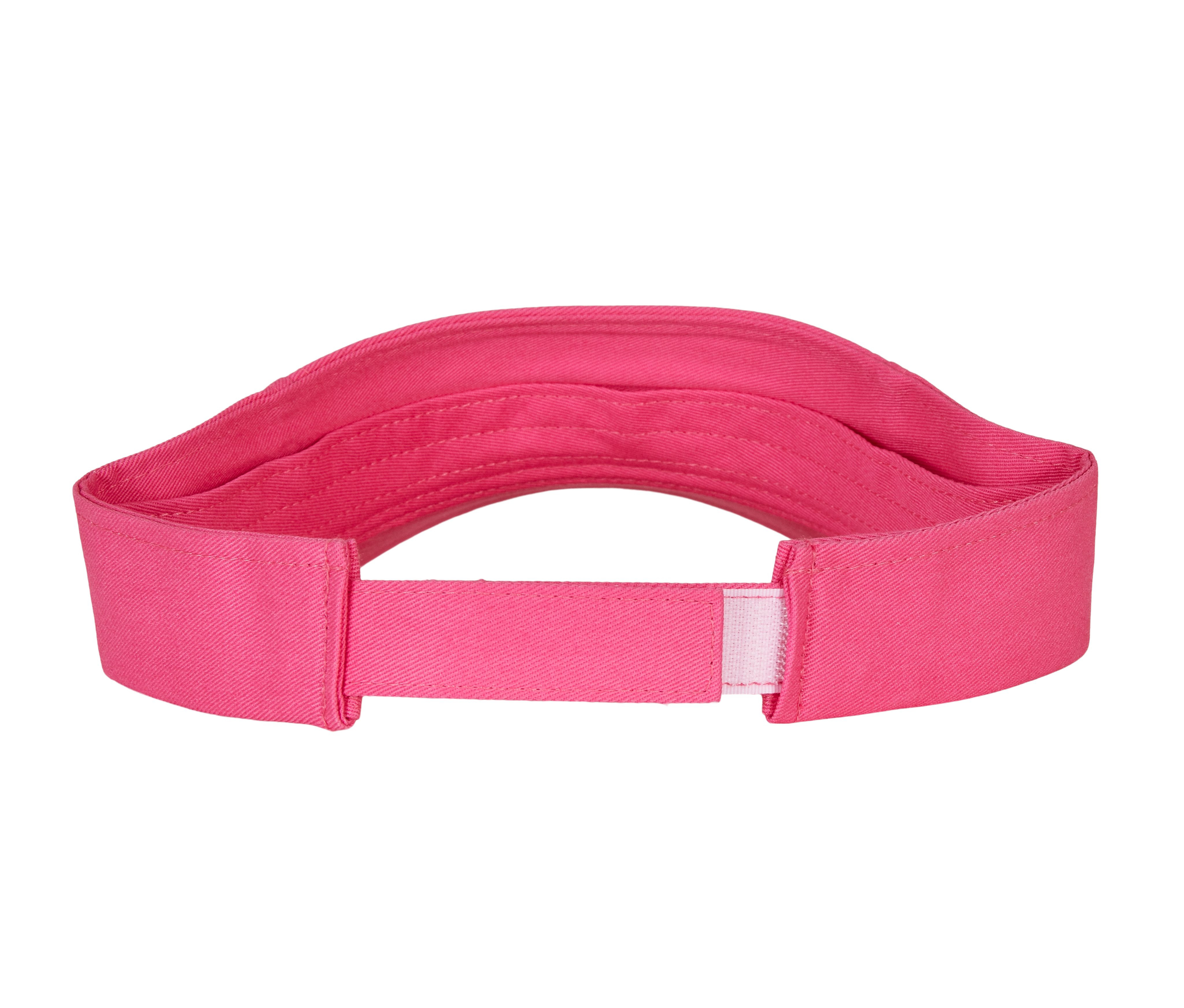 CURVED VISOR CAP