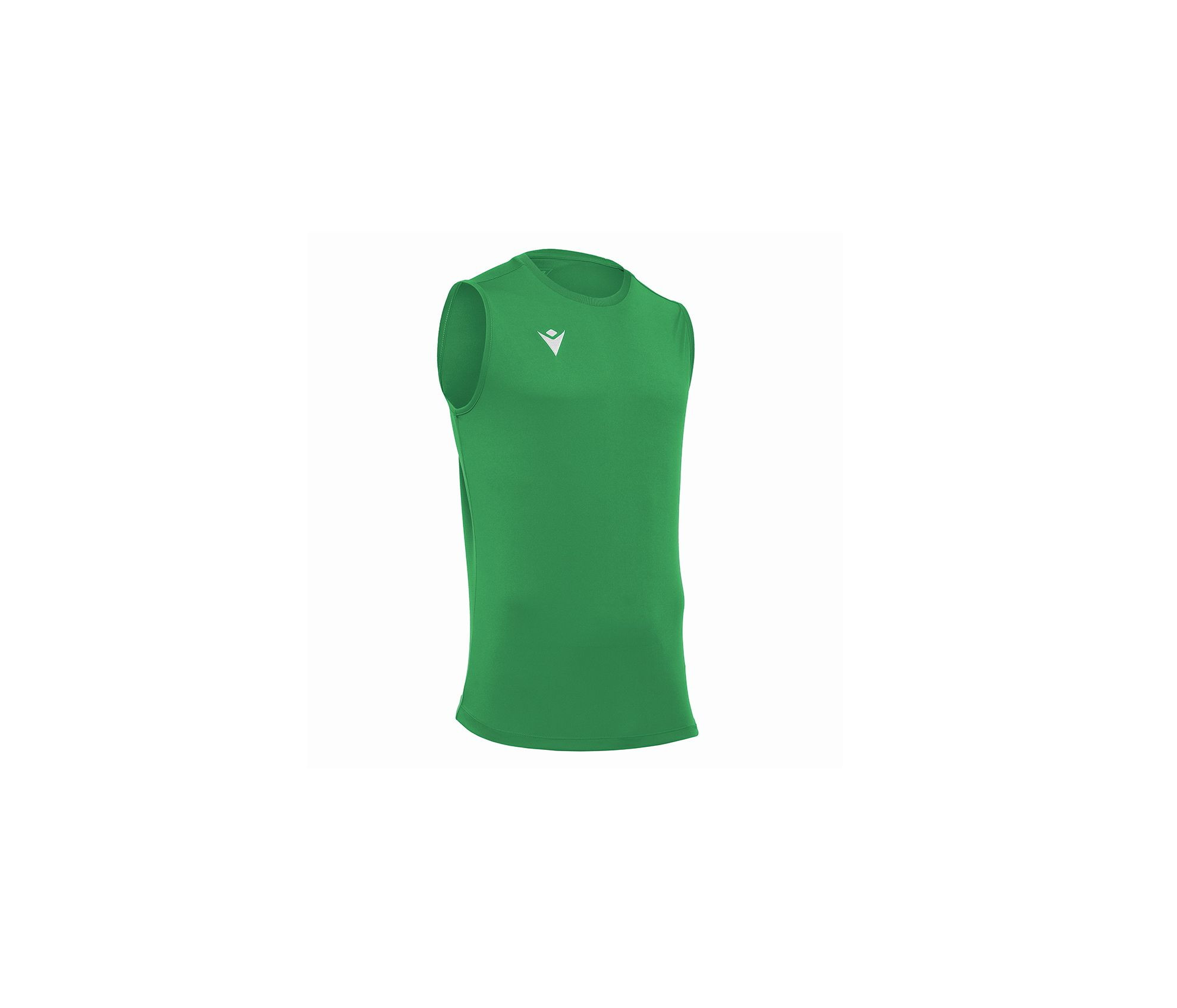 KESIL SLEEVELESS SHIRT