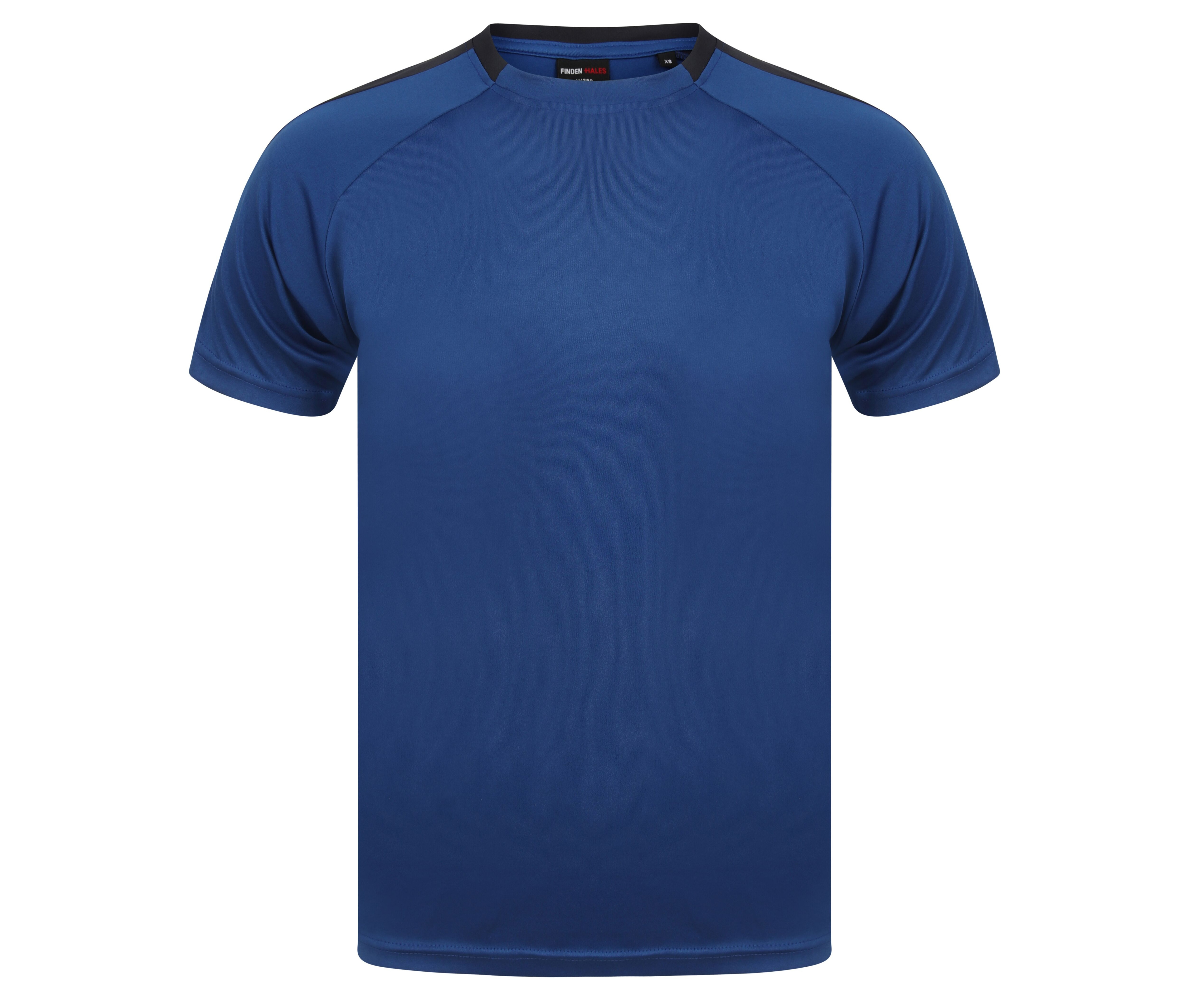 UNISEX TEAM T-SHIRT