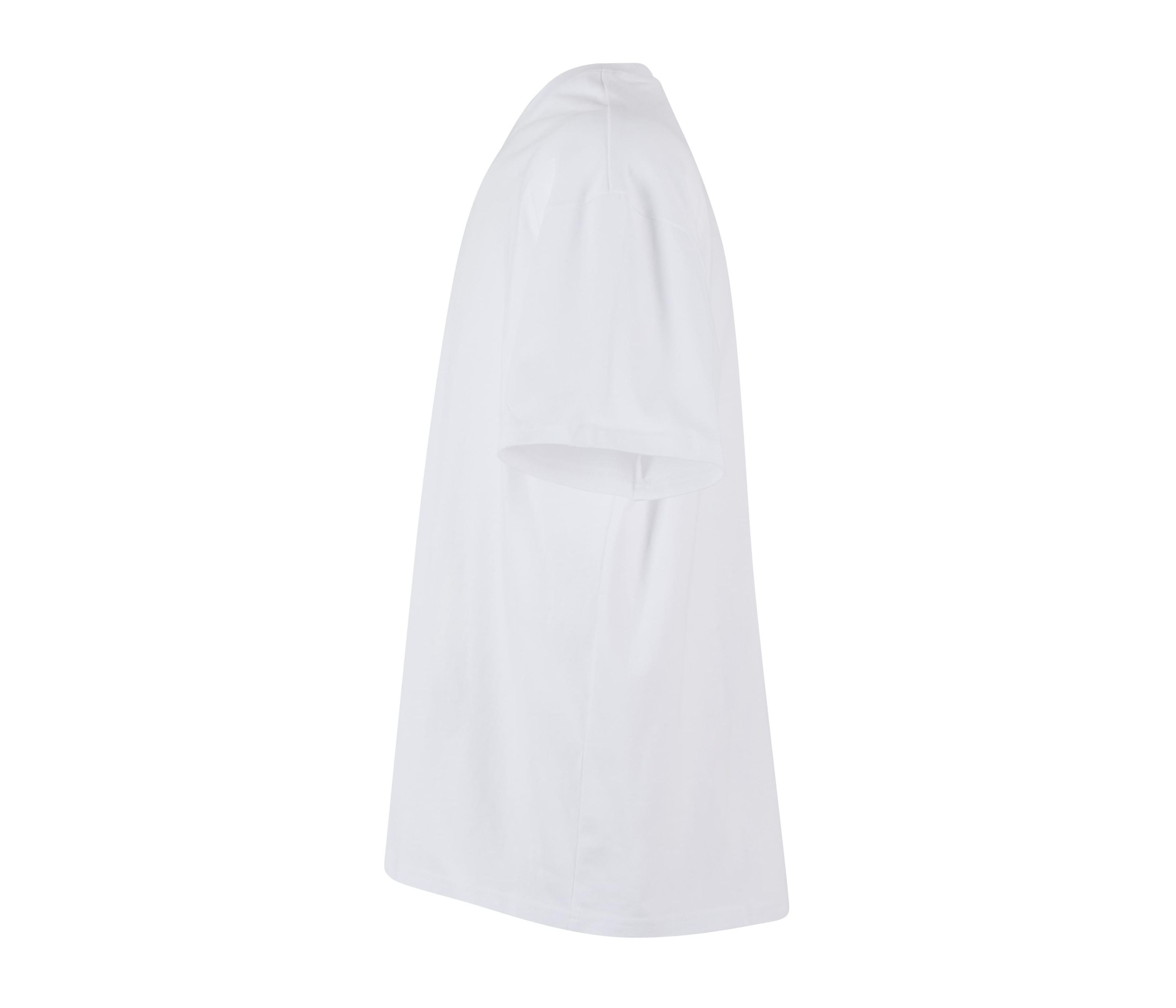 OVERSIZED JERSEY TEE