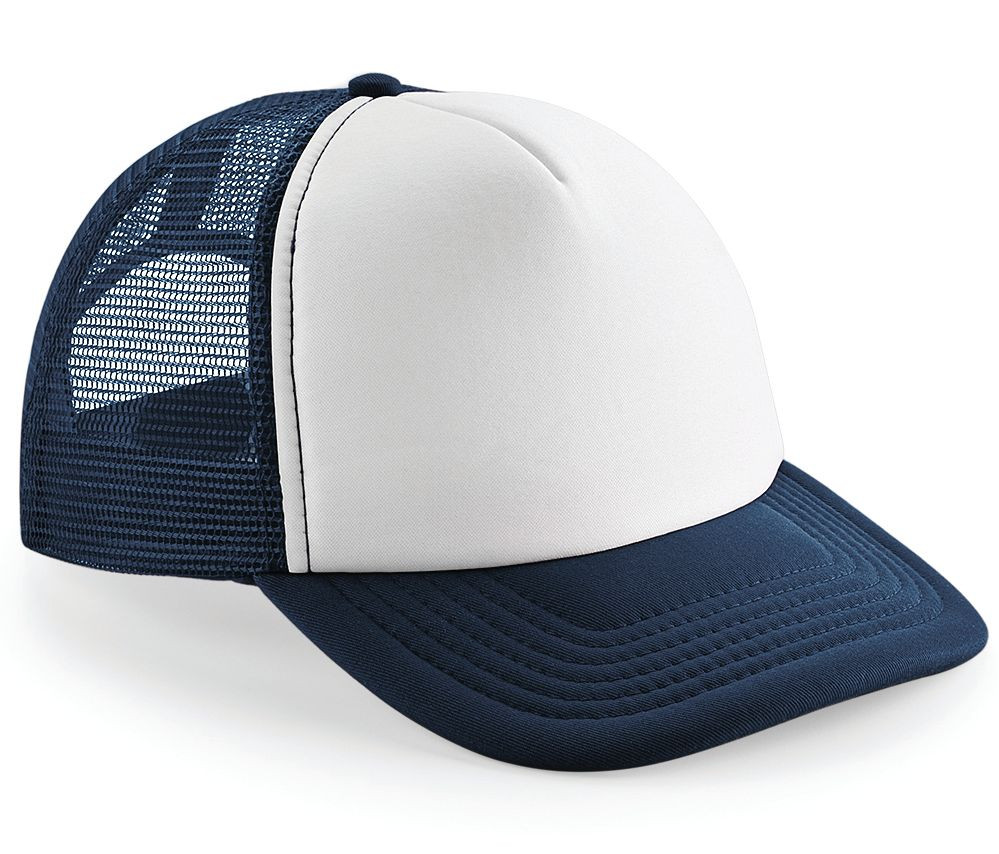 VINTAGE SNAPBACK TRUCKER