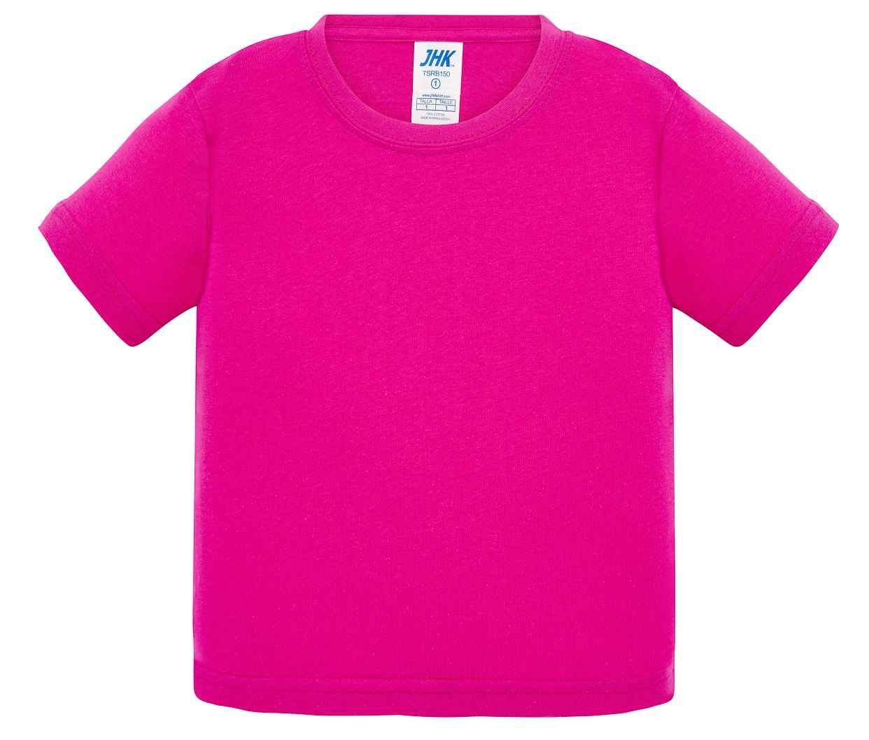 BABY T-SHIRT
