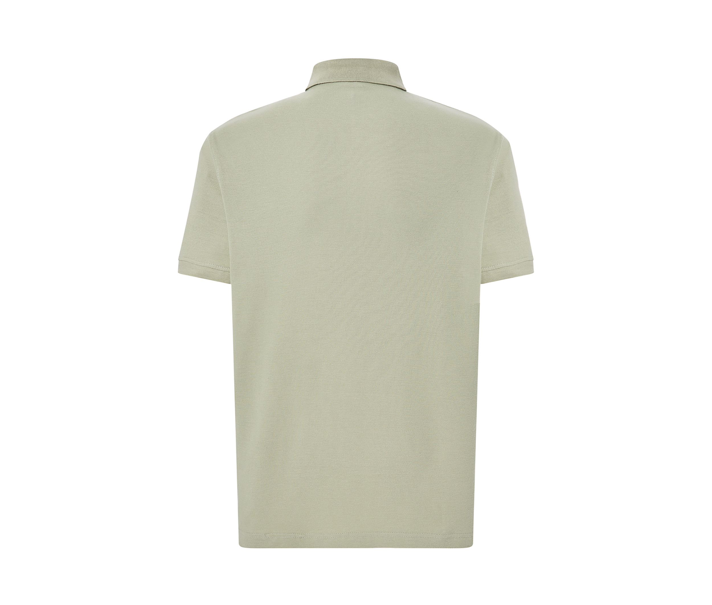 MAN REGULAR POLO