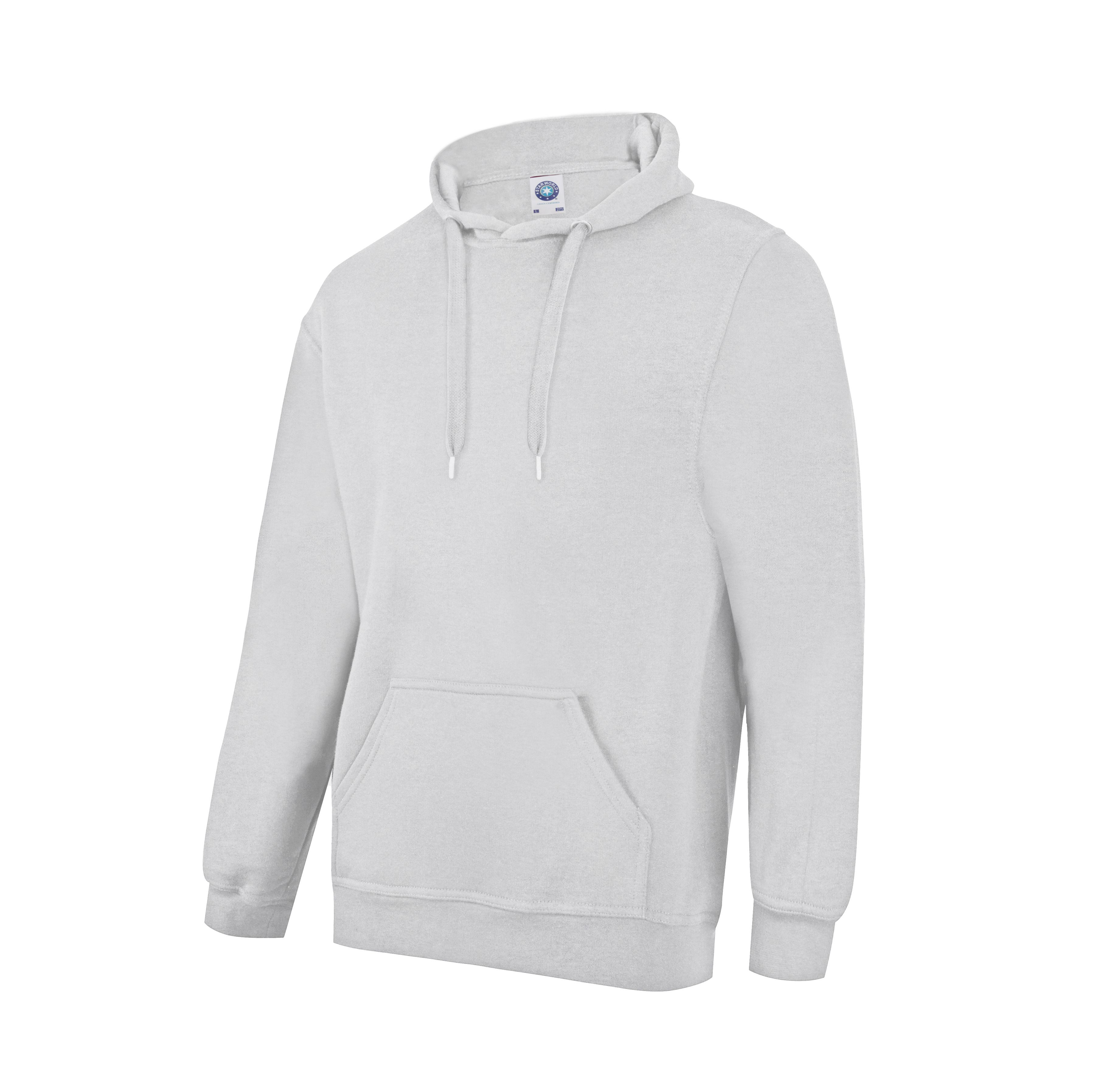 BEST VALUE HOODED