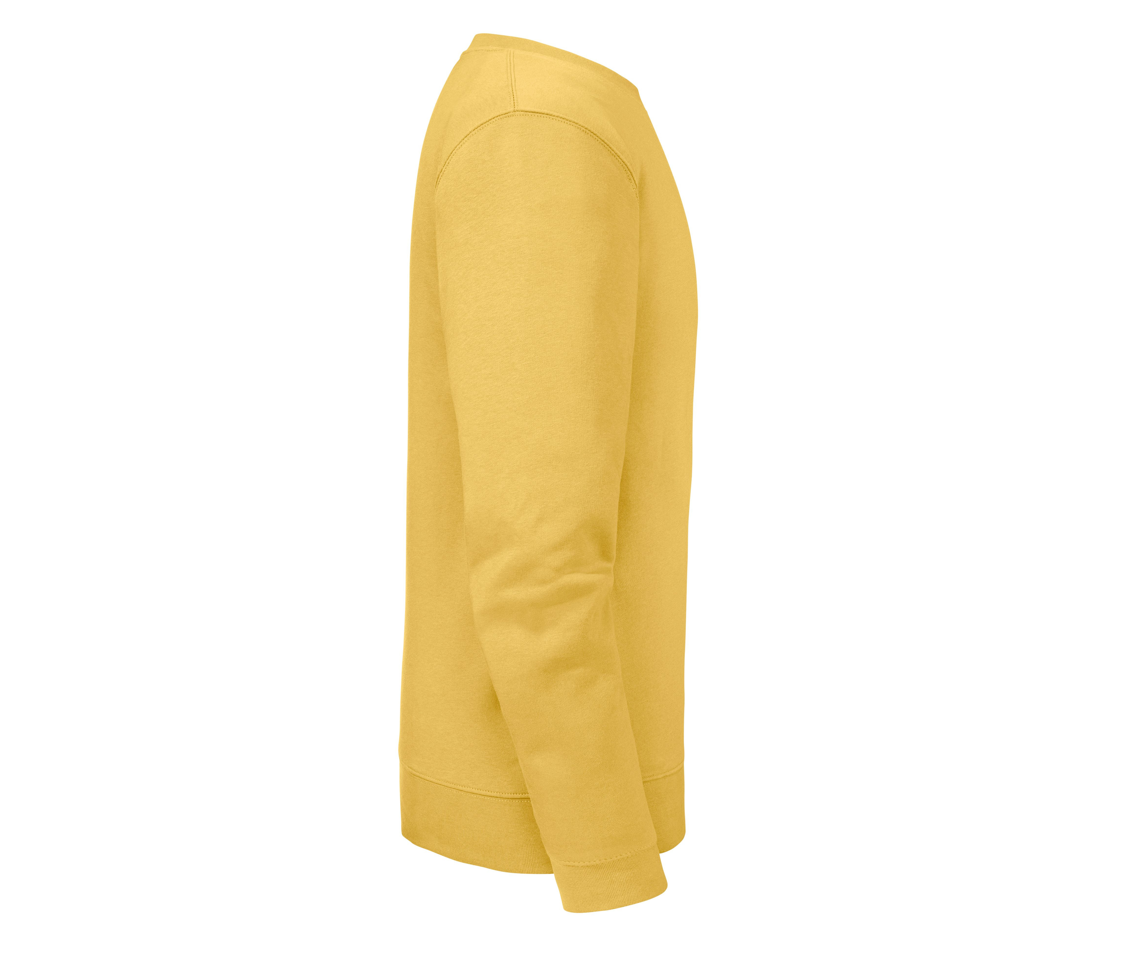 THE AUTHENTIC SWEAT