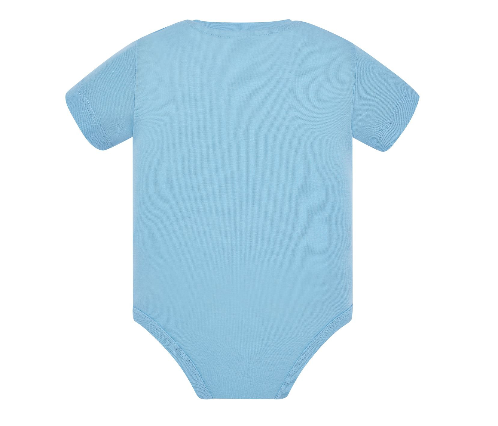 SINGLE JERSEY BABY BODY