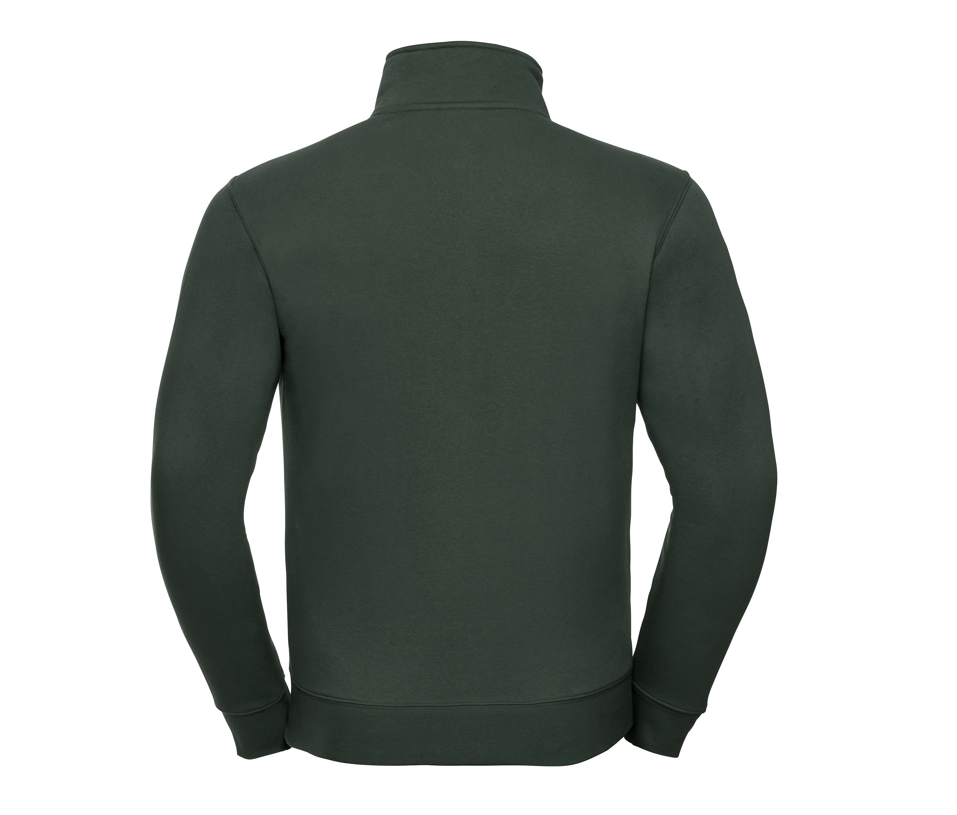 MEN'S AUTHENTIC SWEAT JACKET