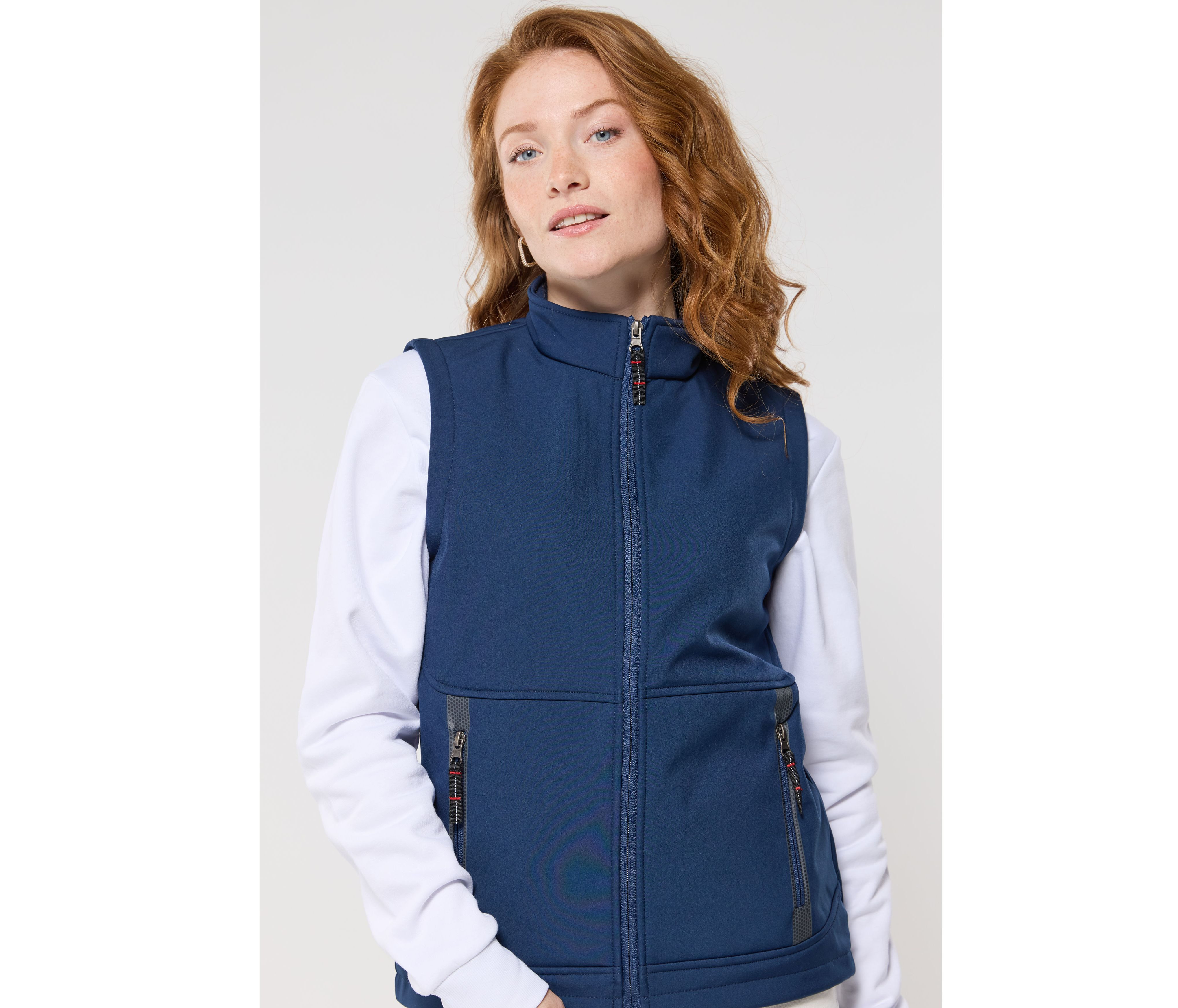 LADIES' FASTNET