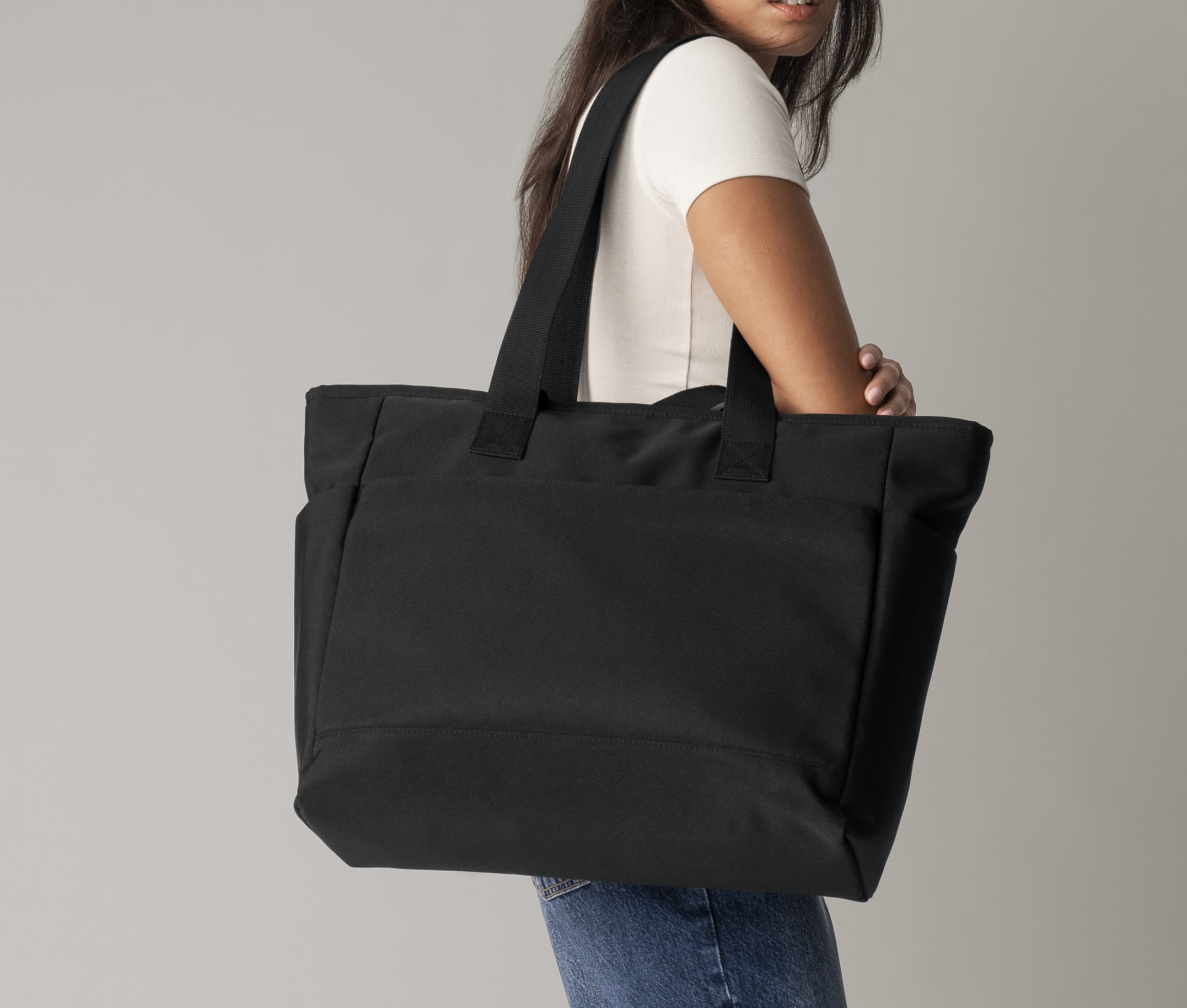 SIMPLICITY TOTE
