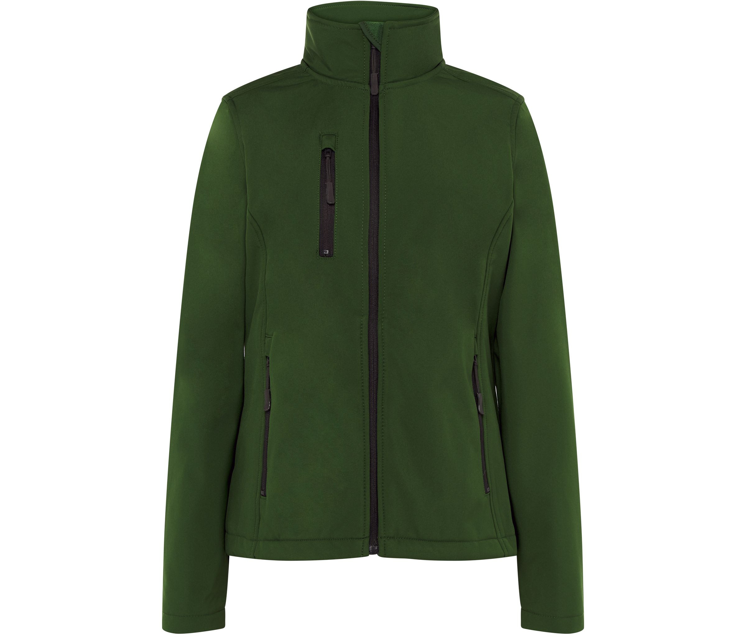 SOFTSHELL JACKET LADY