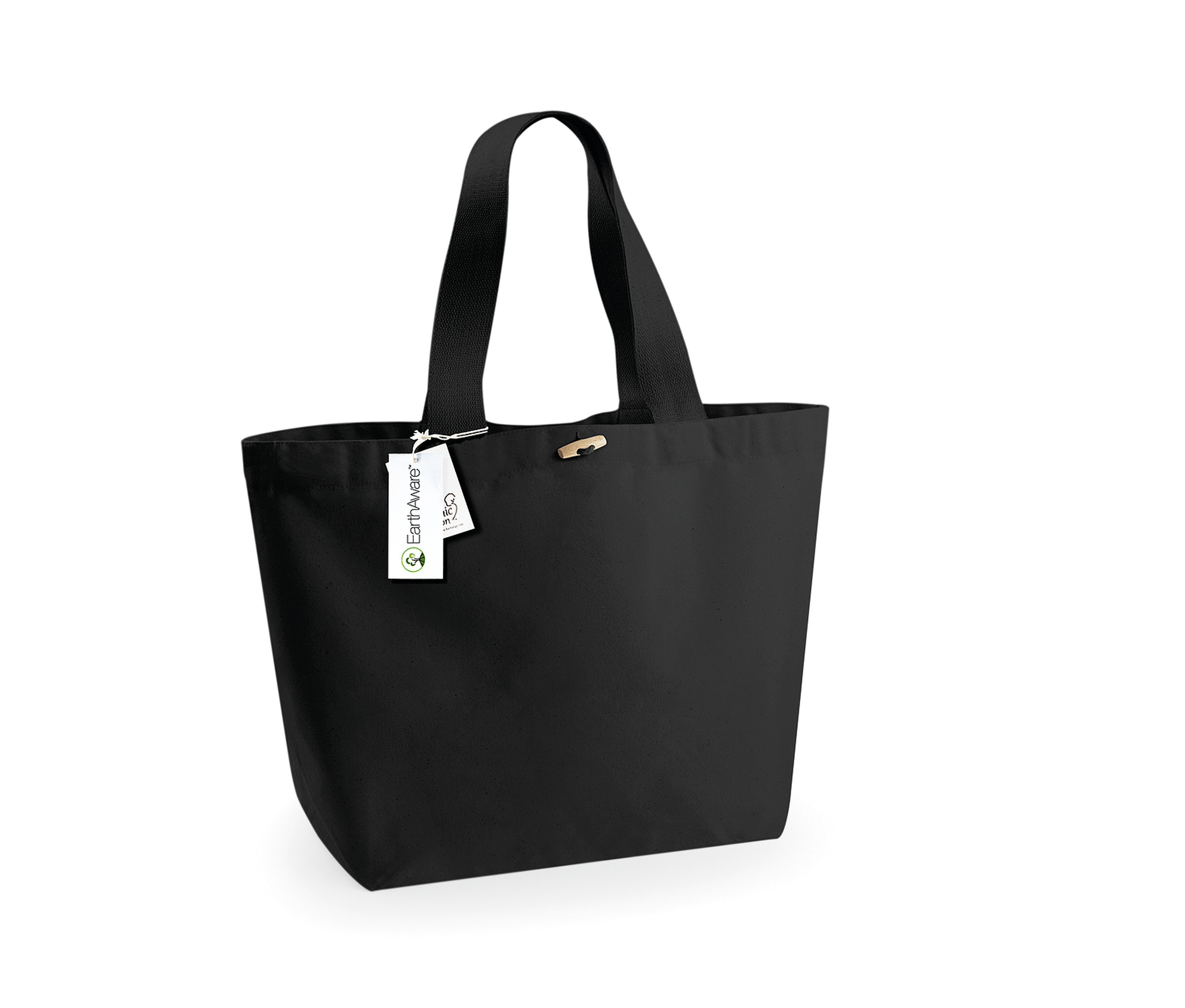 EARTHAWARE® ORGANIC MARINA TOTE XL