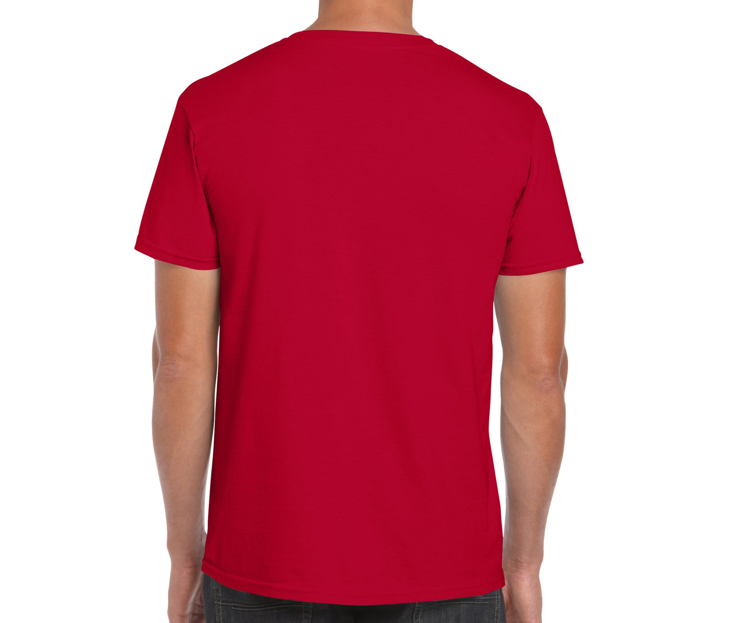 SOFTSTYLE ADULT T-SHIRT