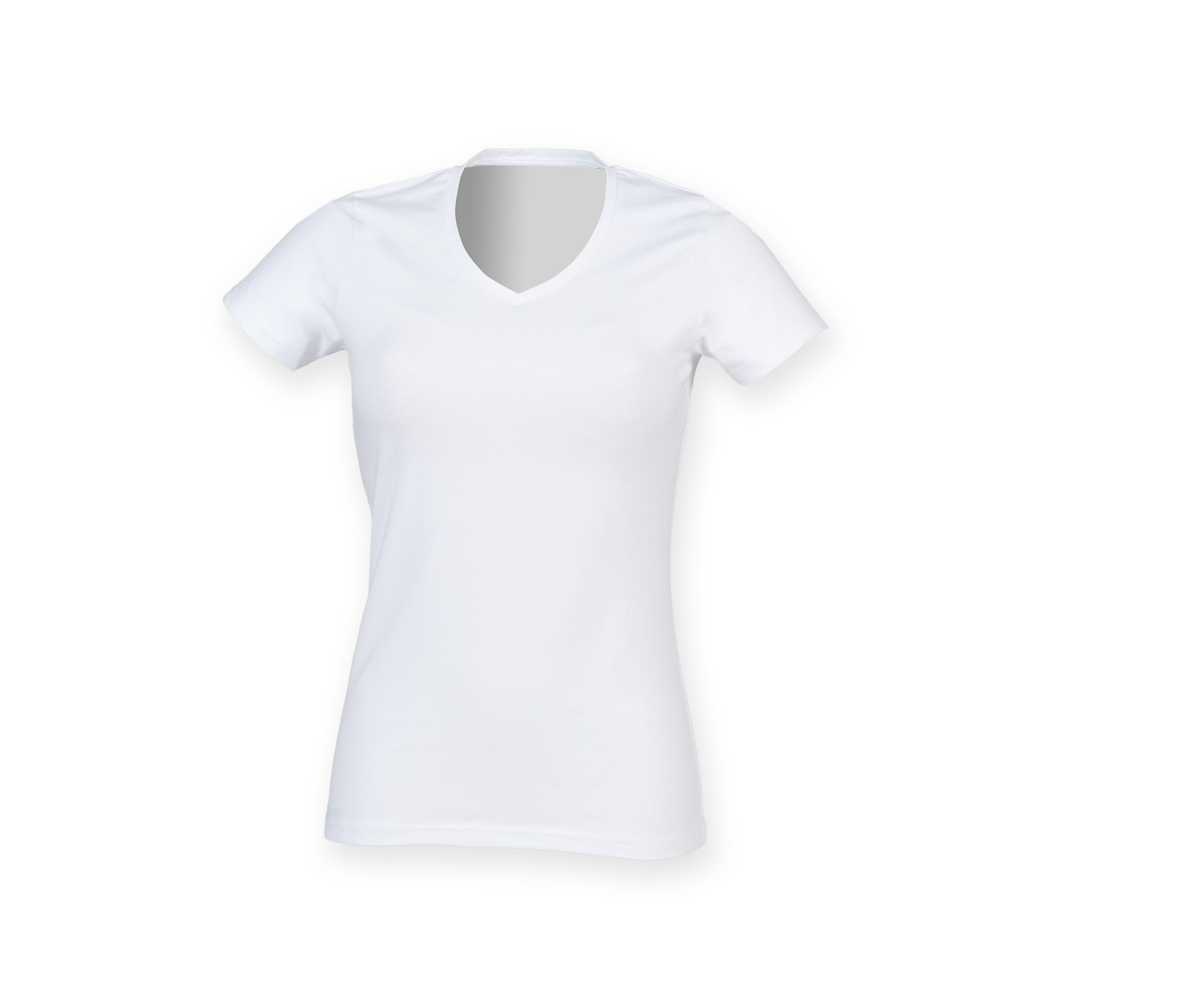 THE FEEL GOOD V-NECK WOMEN