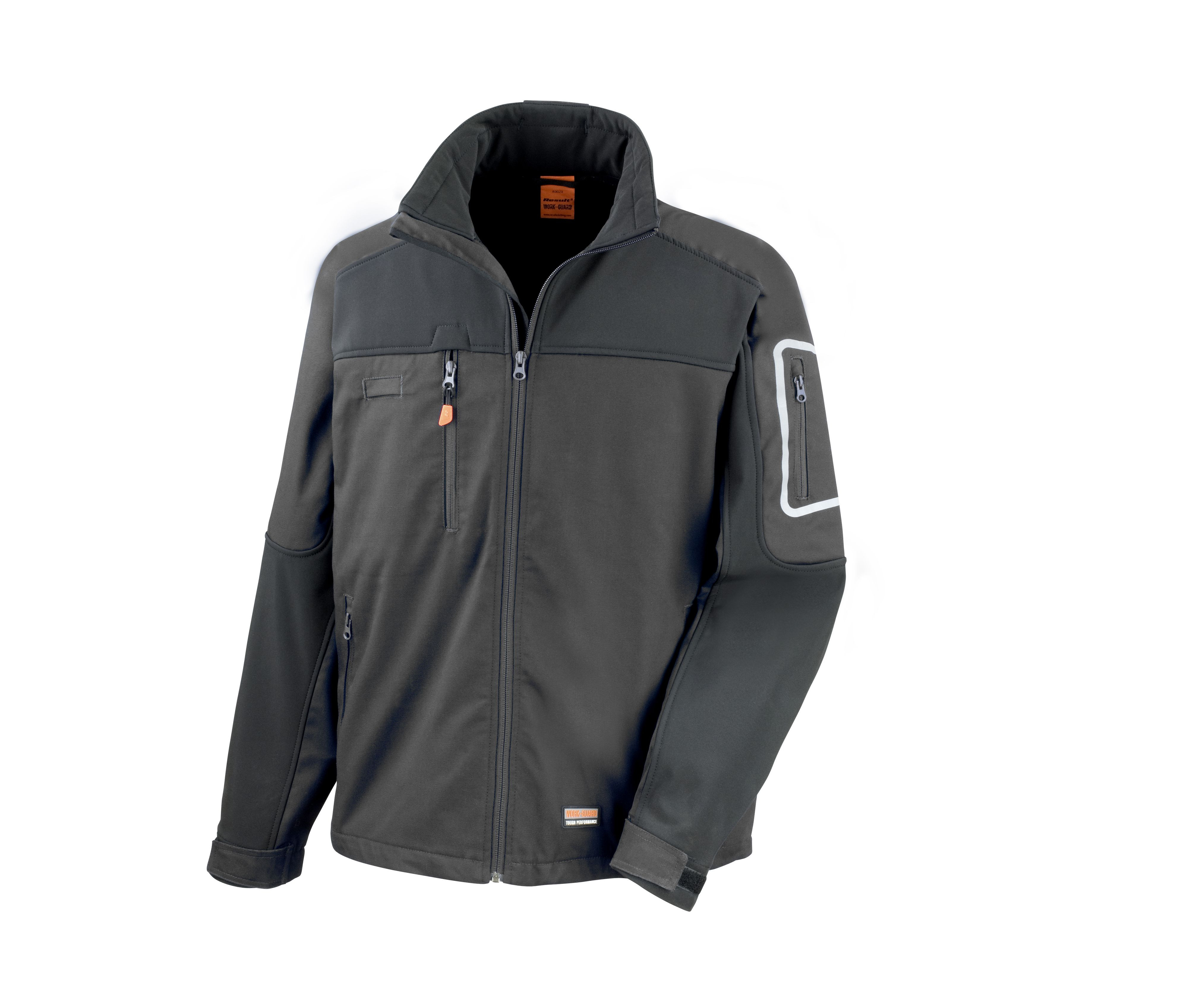 SABRE STRETCH JACKET