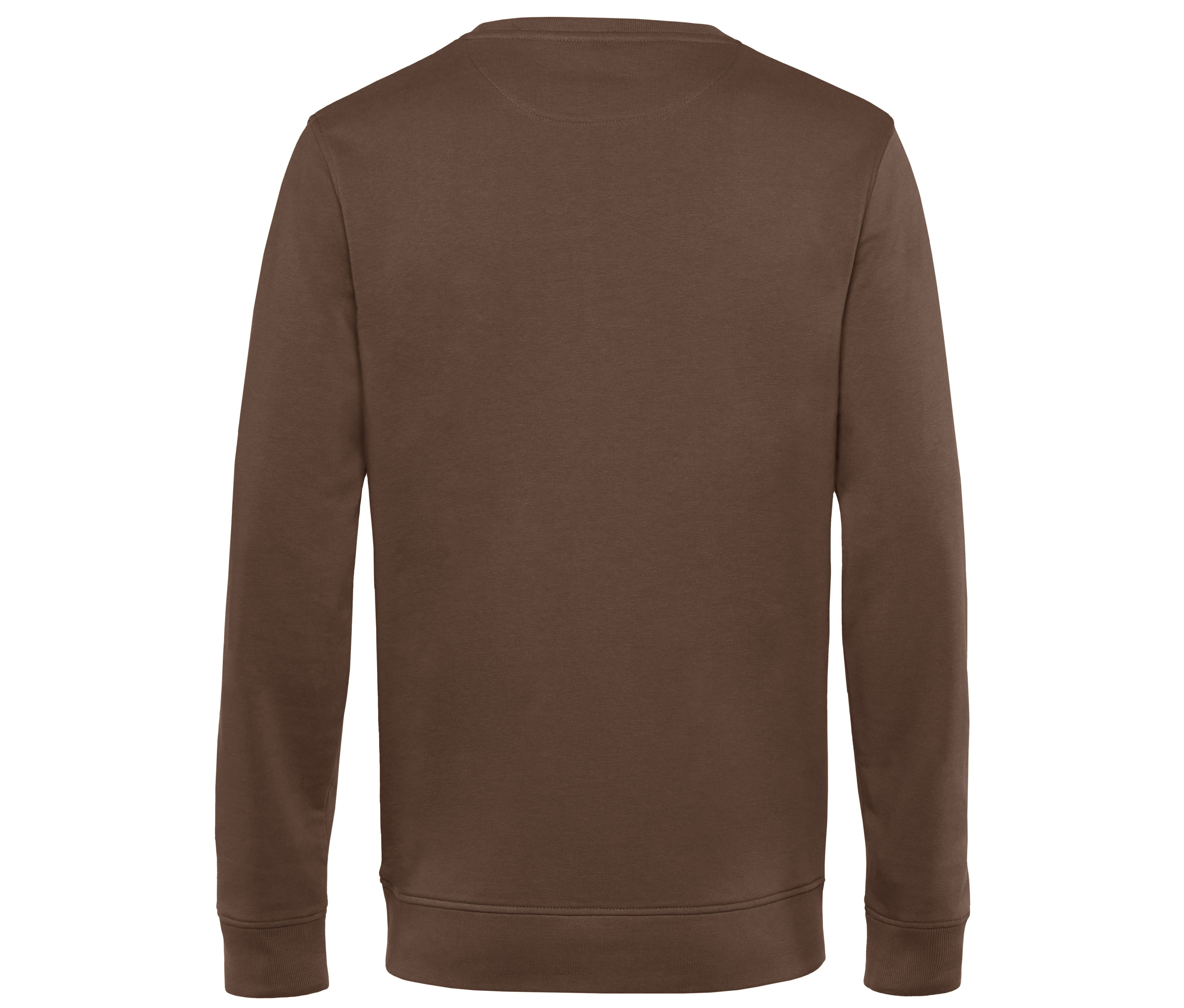 INSPIRE CREW NECK