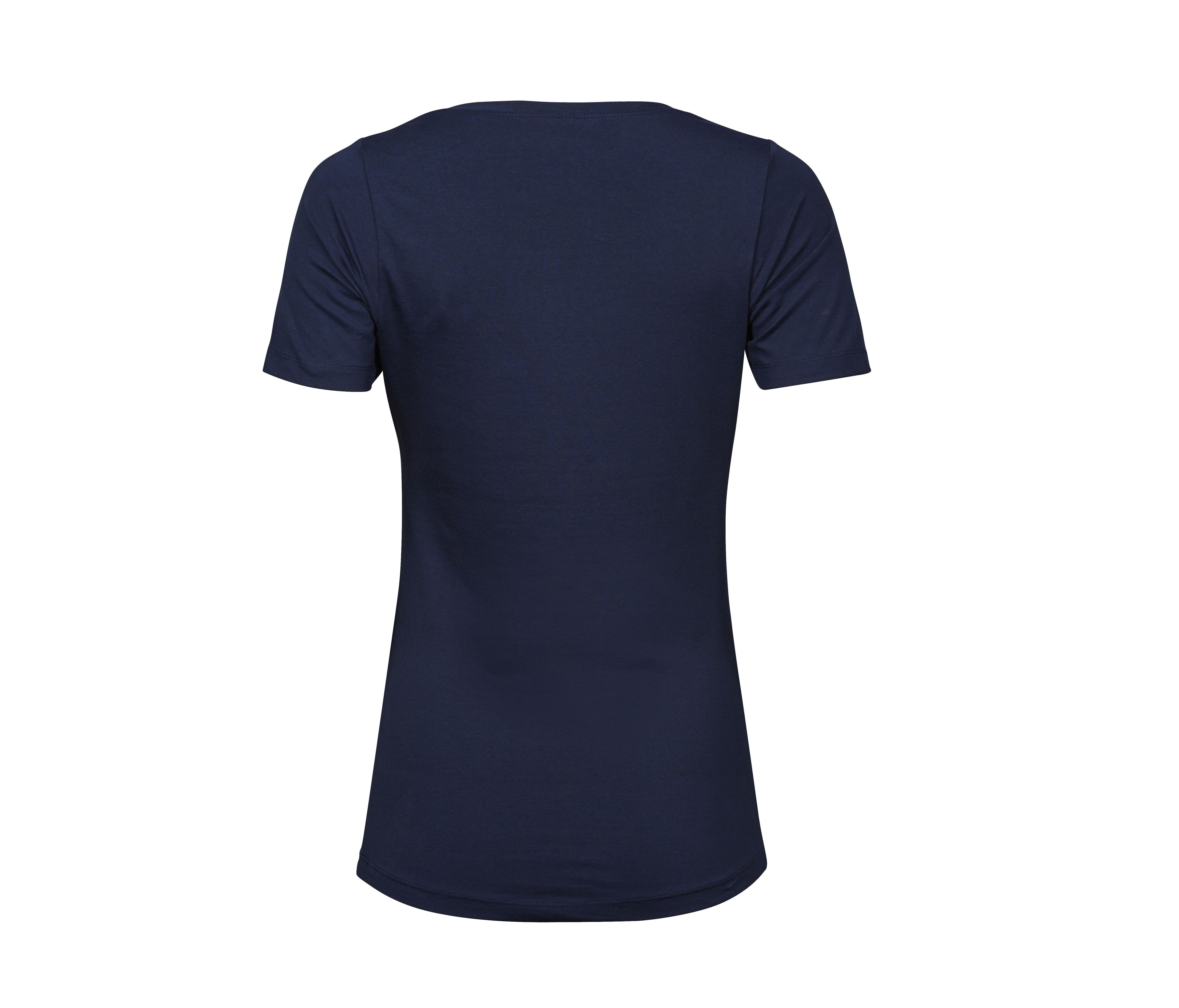WOMENS STRETCH TEE