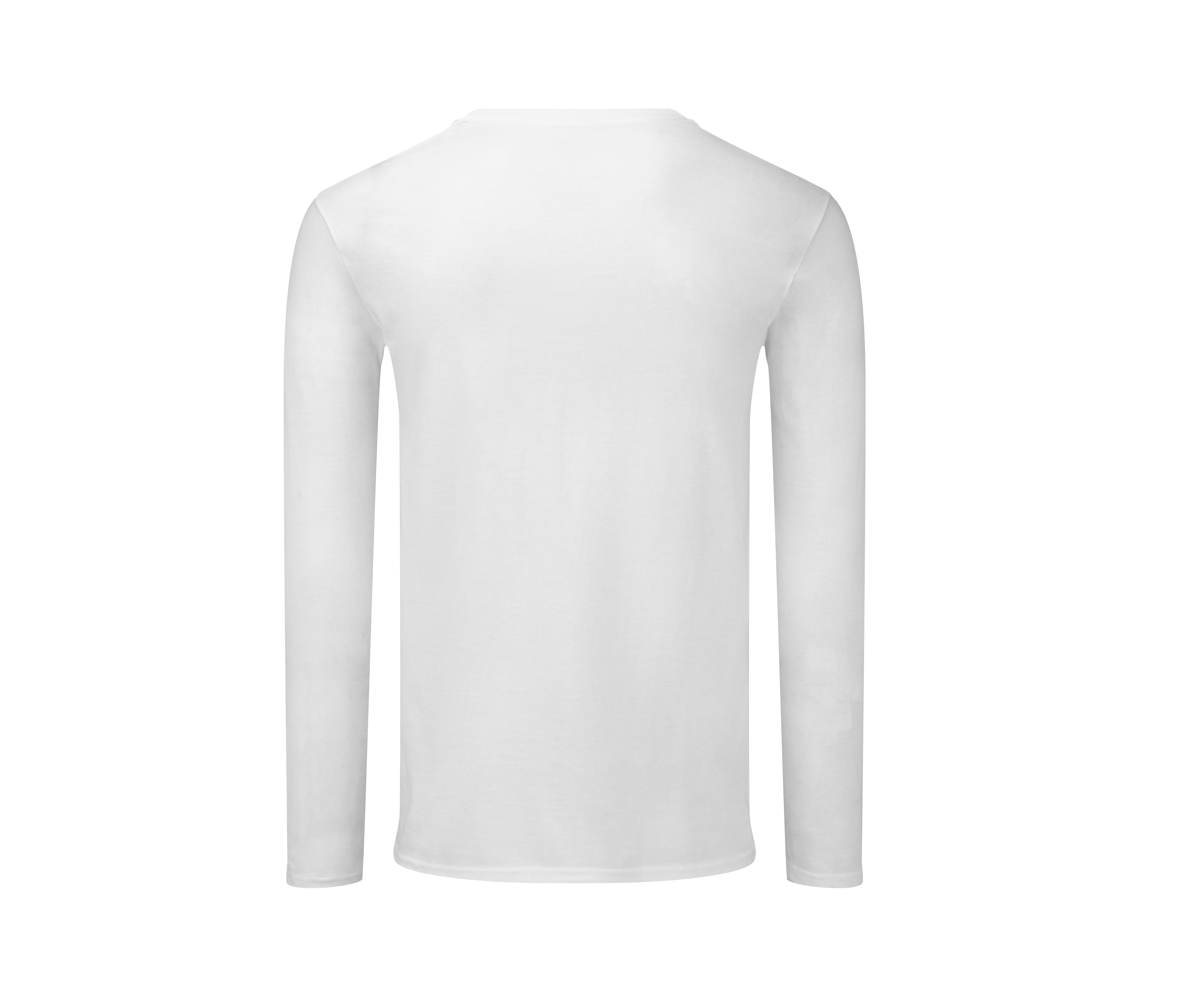 ICONIC T LONG SLEEVE