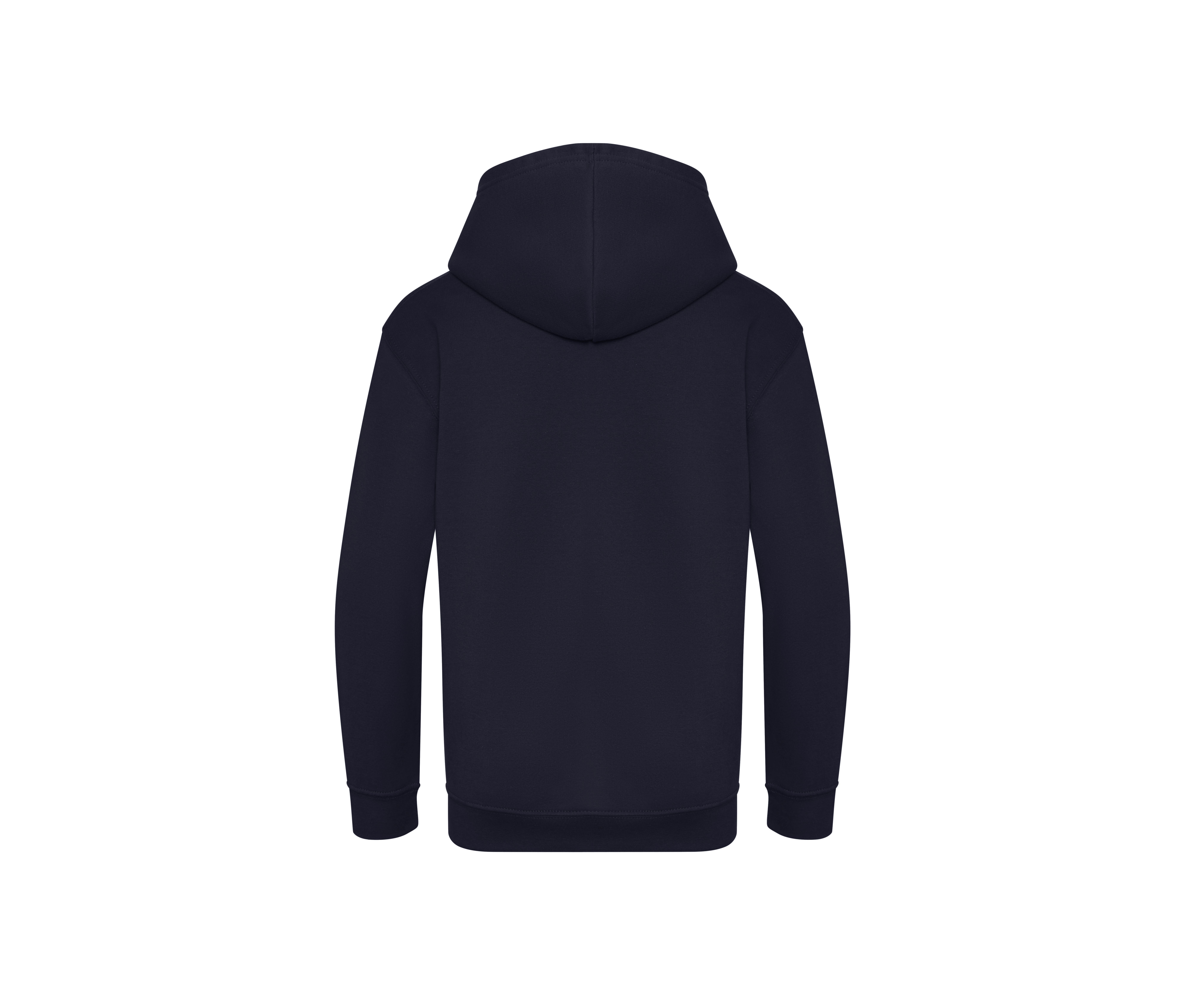 KIDS ORGANIC HOODIE