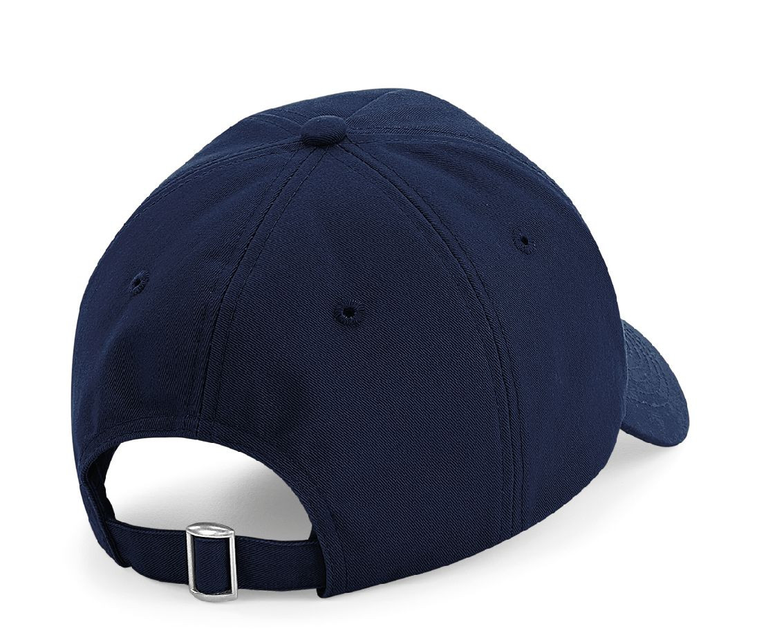 AUTHENTIC 5 PANEL CAP