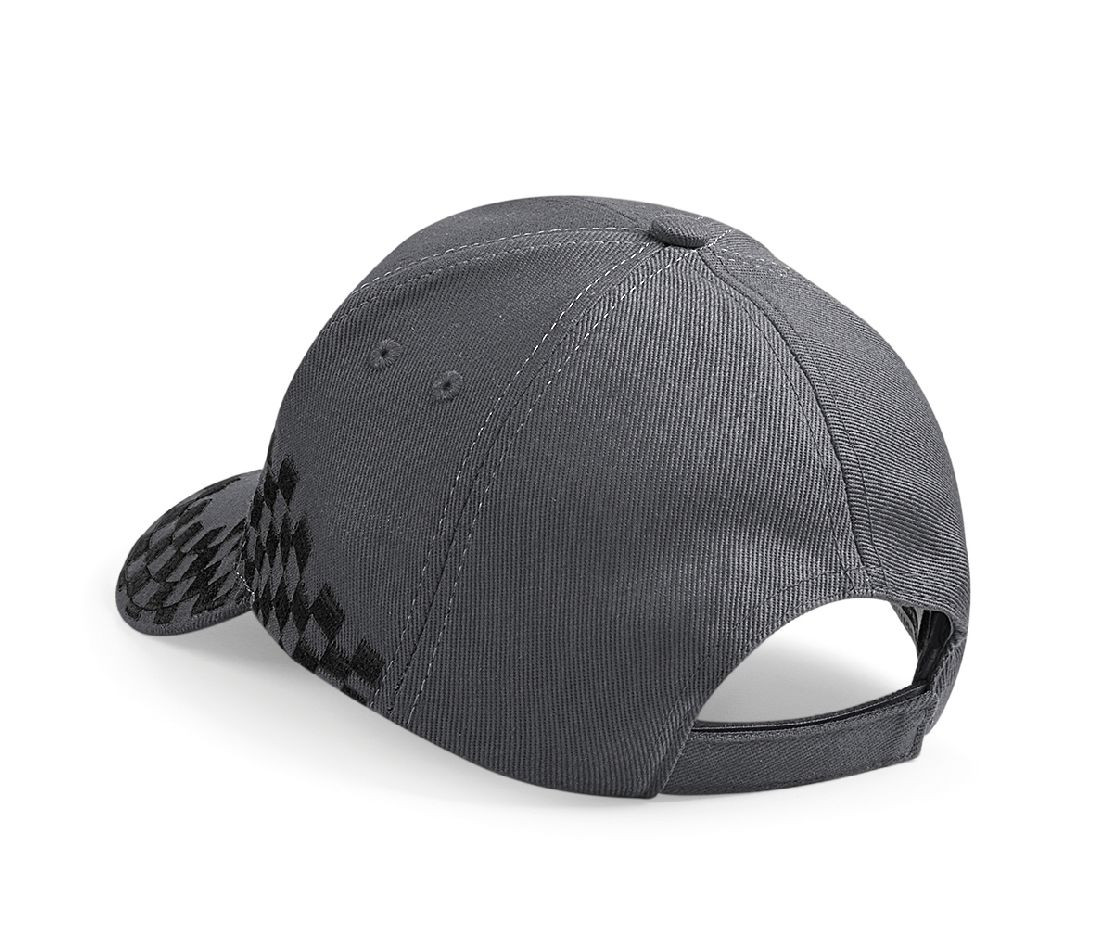 GRAND PRIX CAP