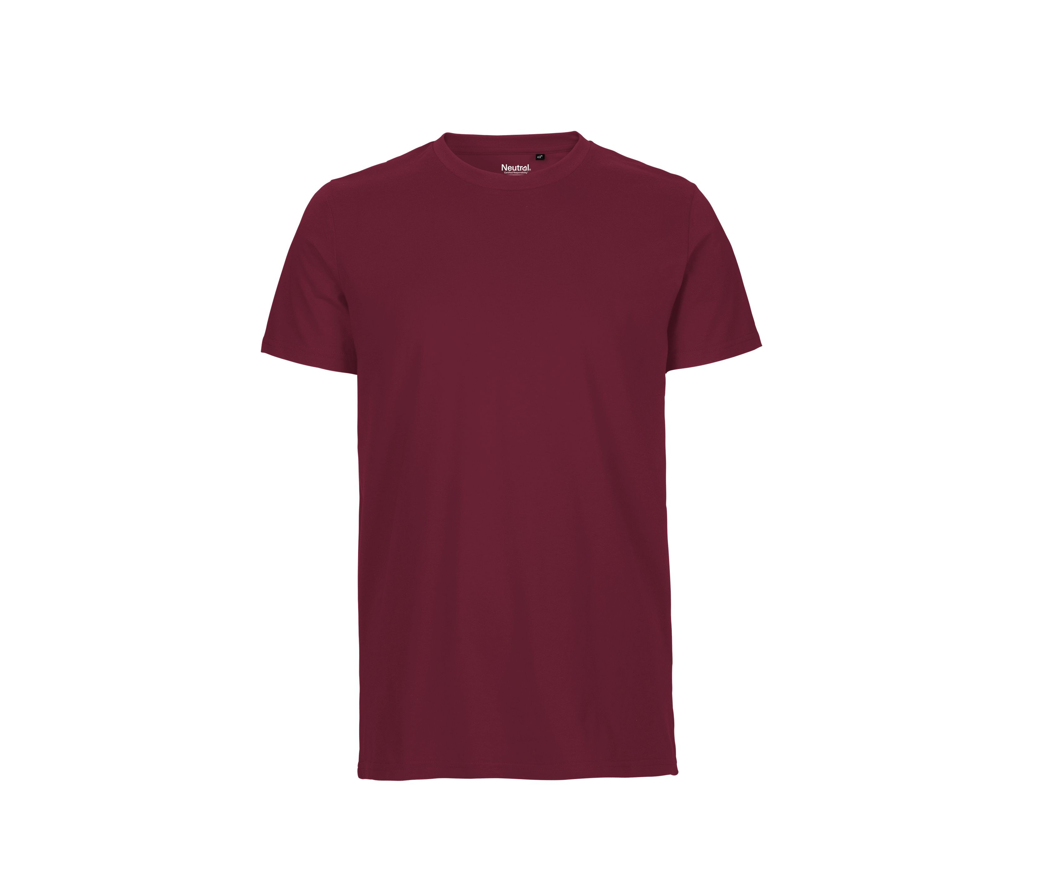 MENS FIT T-SHIRT