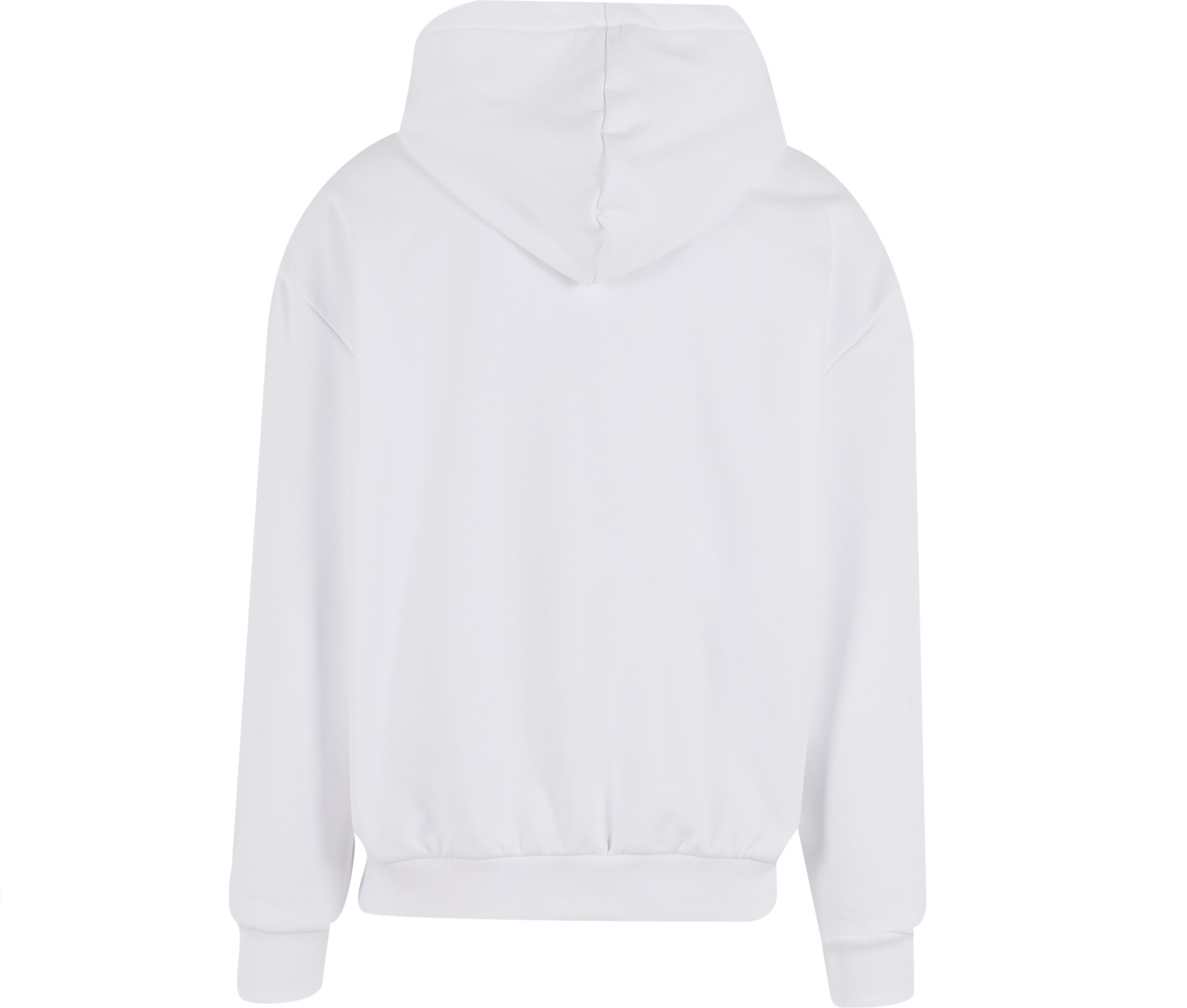 ULTRA HEAVY OVERSIZED HOODY