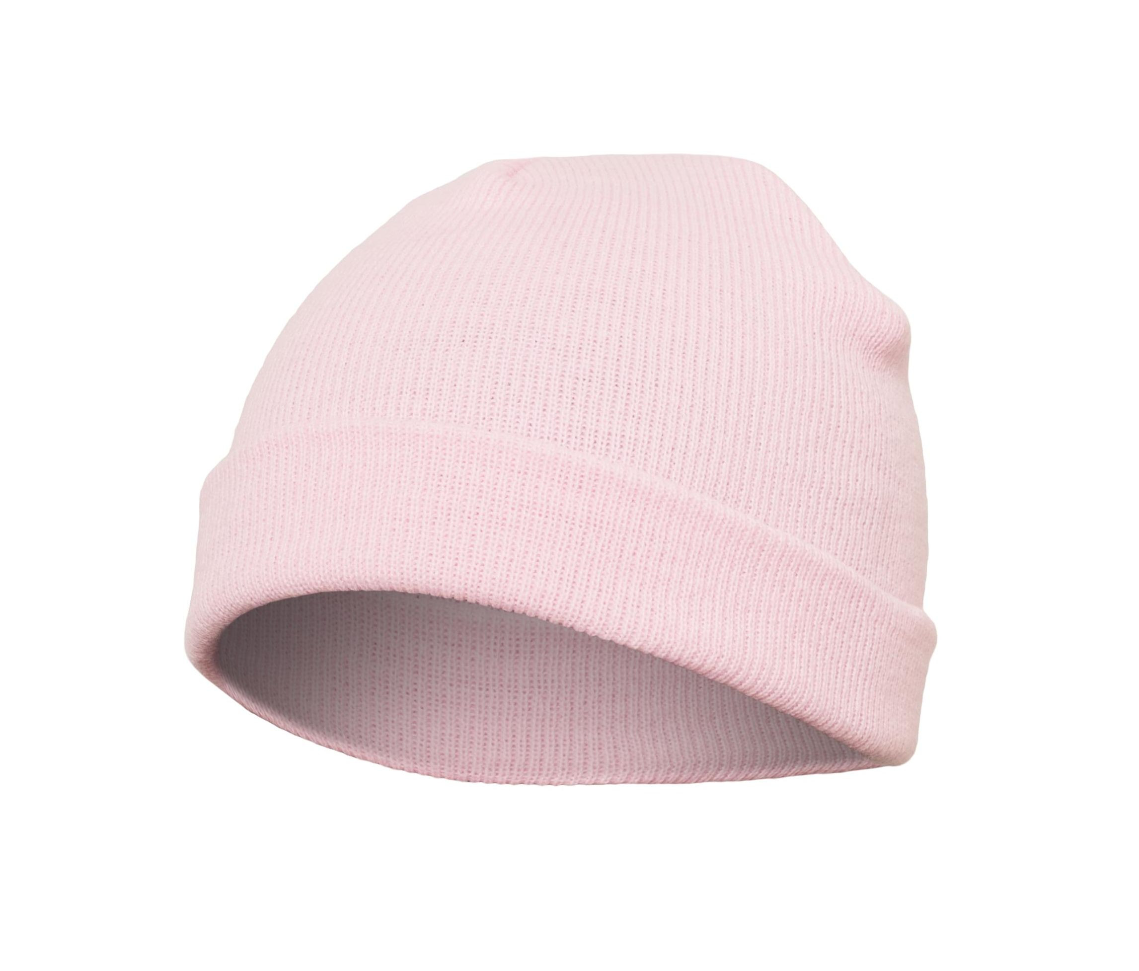 HEAVYWEIGHT BEANIE