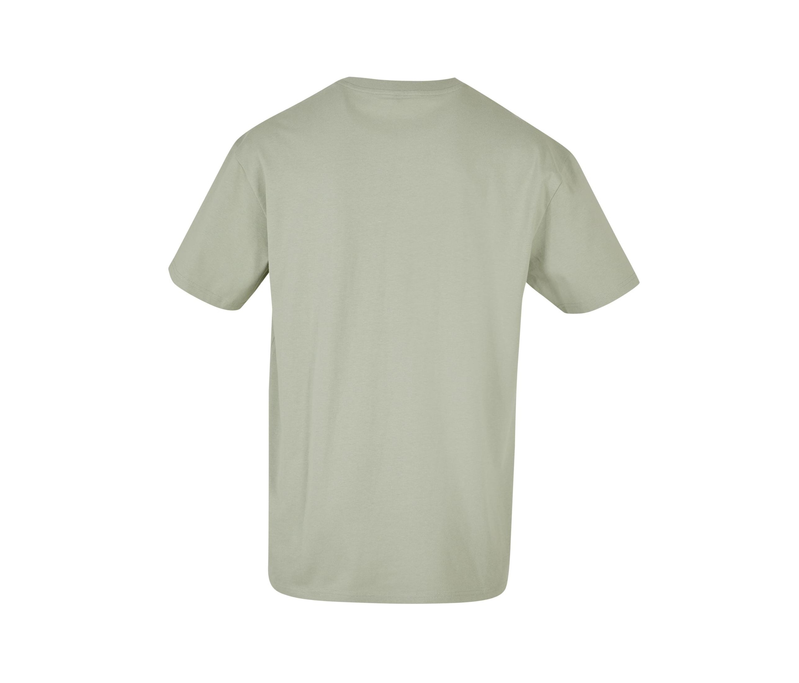 HEAVY OVERSIZE TEE
