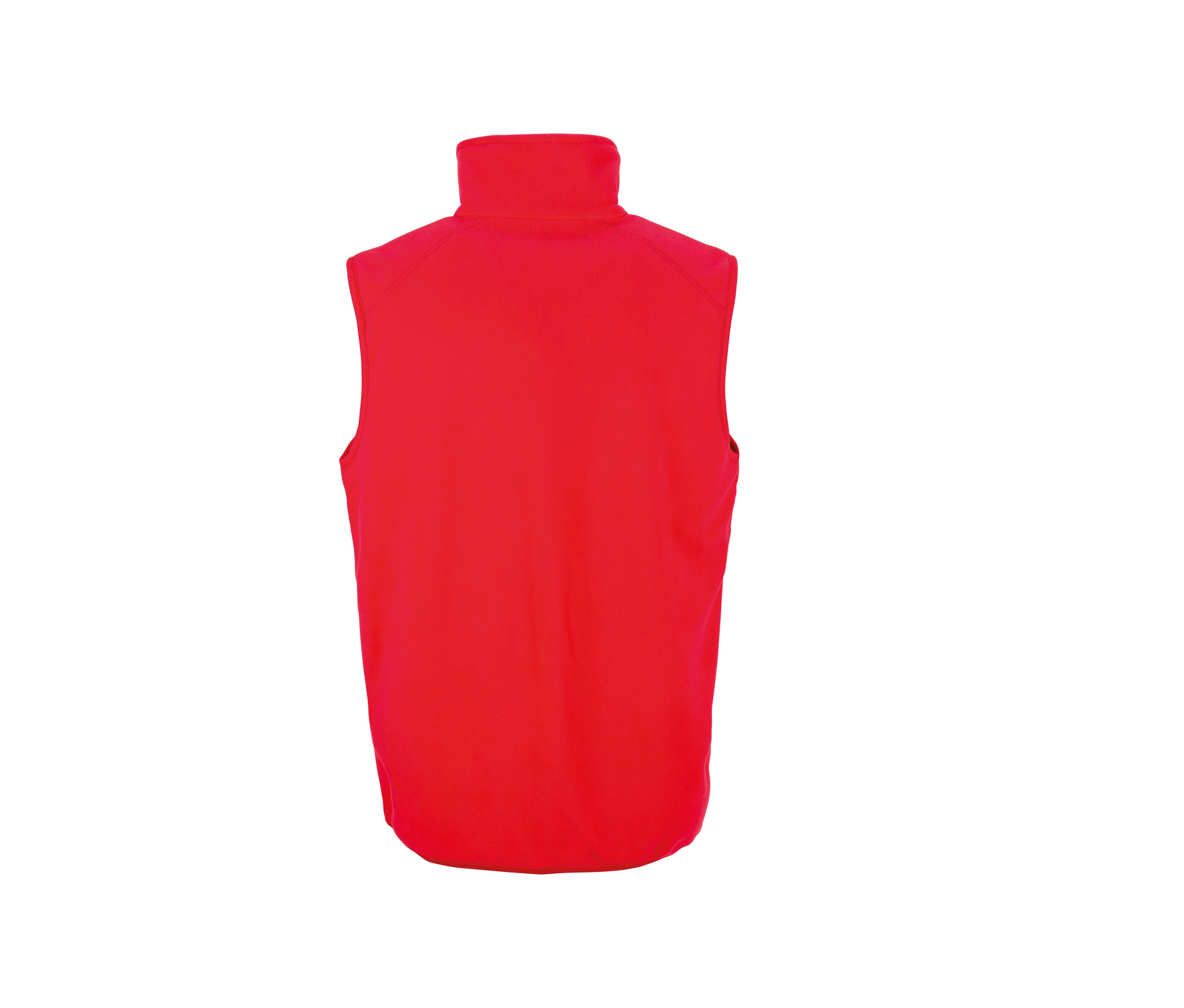 MICROFLEECE GILET