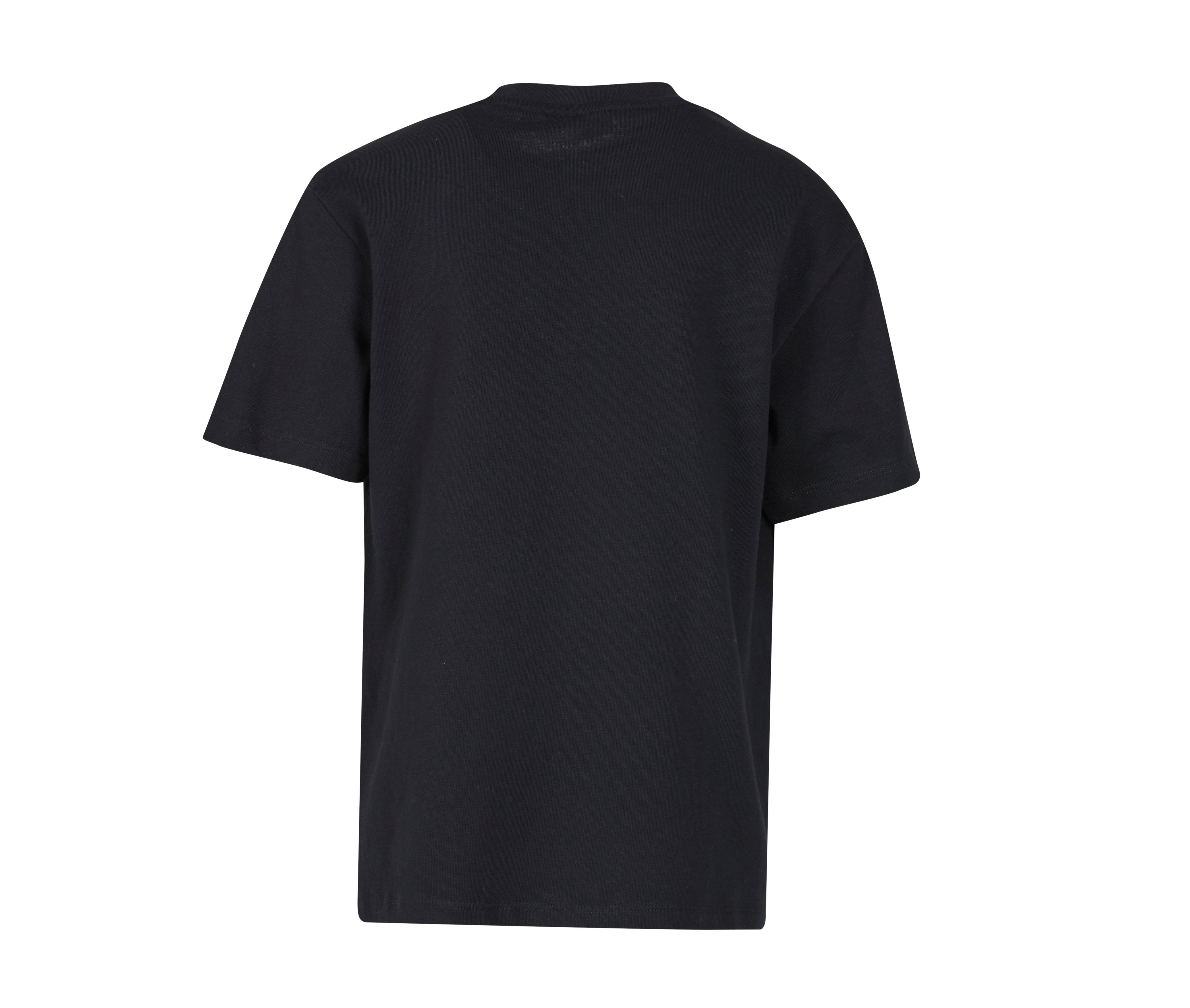 KIDS OVERSIZED TEE