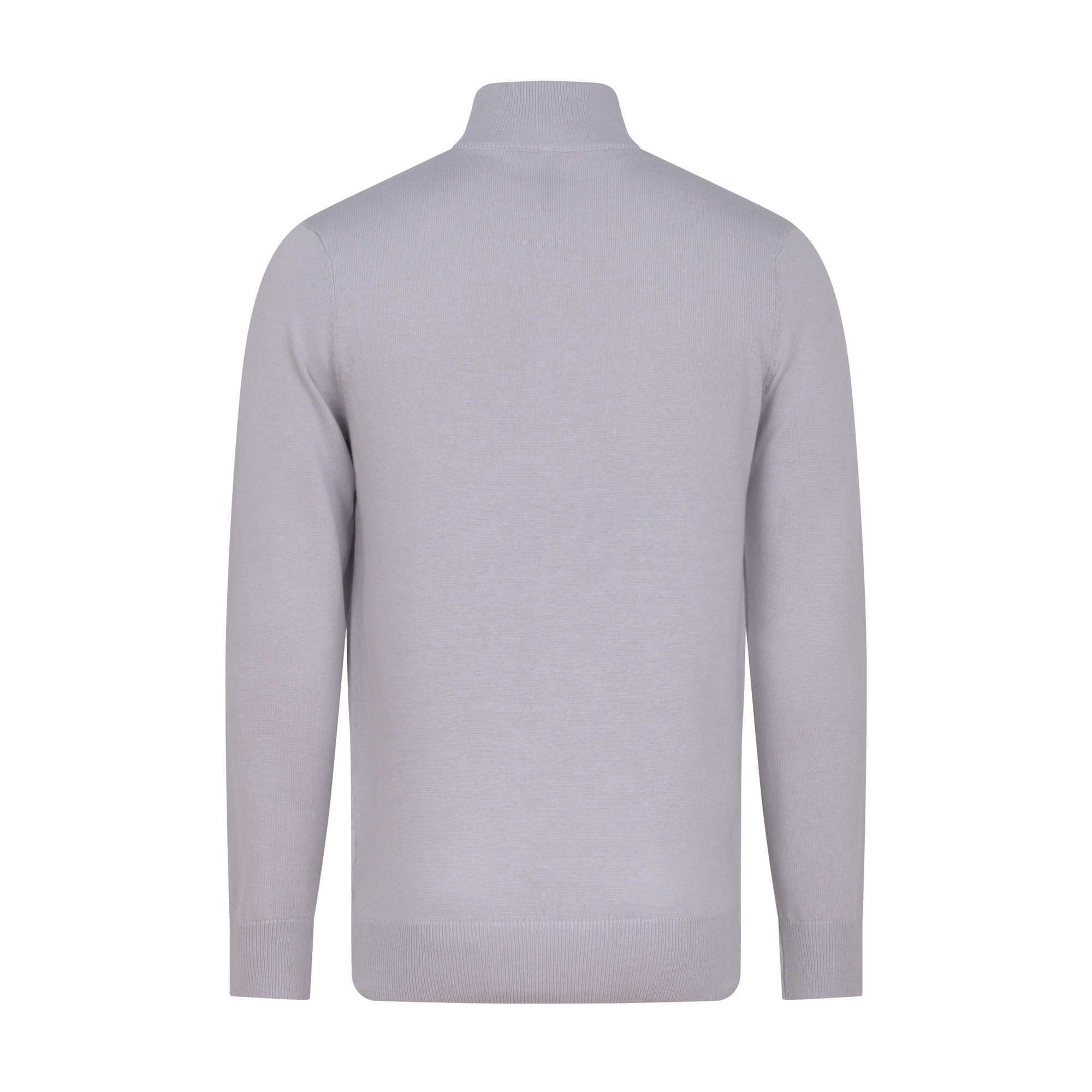 MEN'S 1/4 ZIP JUMPER