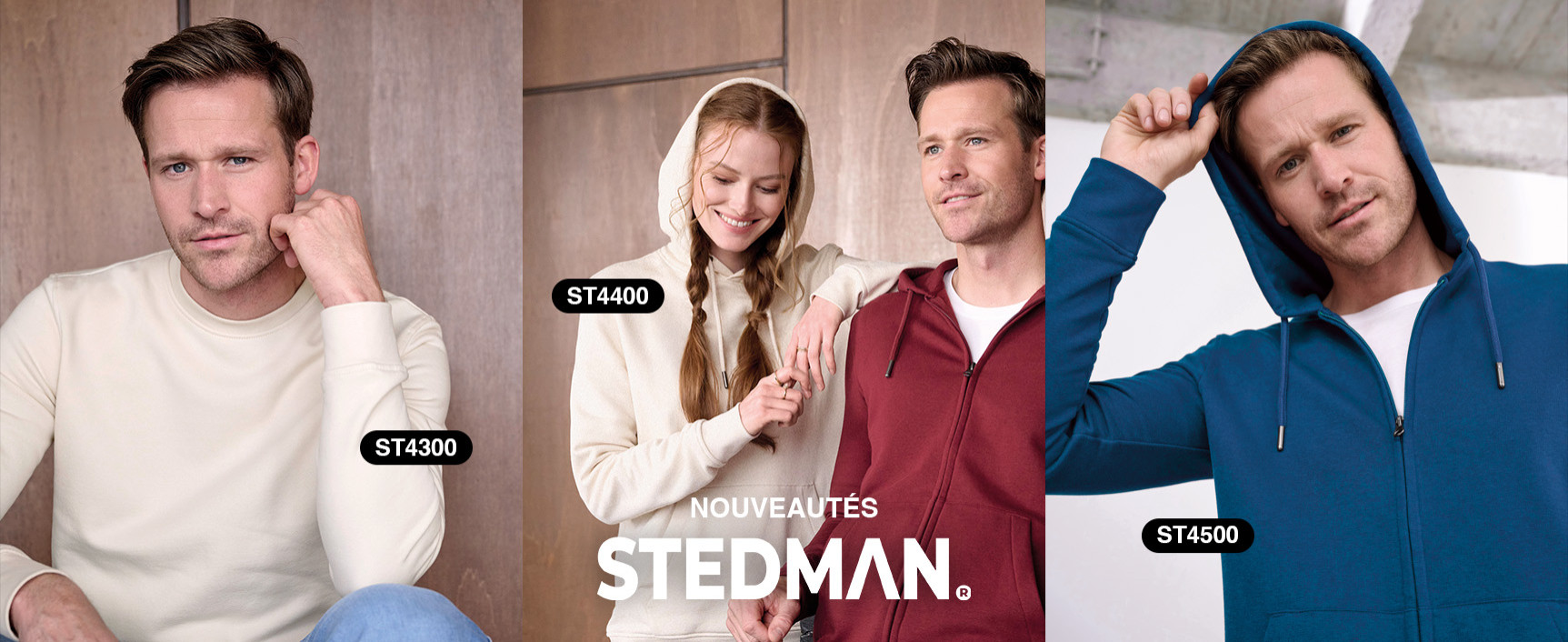 Stedman