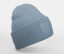 DEEP CUFFED TONAL PATCH BEANIE