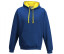 VARSITY HOODIE