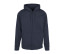 BASIC ZIP HOODY