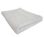 ORGANIC BATH SHEET WITH PRINTABLE BORDER