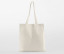 ORGANIC COTTON INCO. BAG FOR LIFE