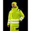 DYNAMIC SOFTSHELL COAT